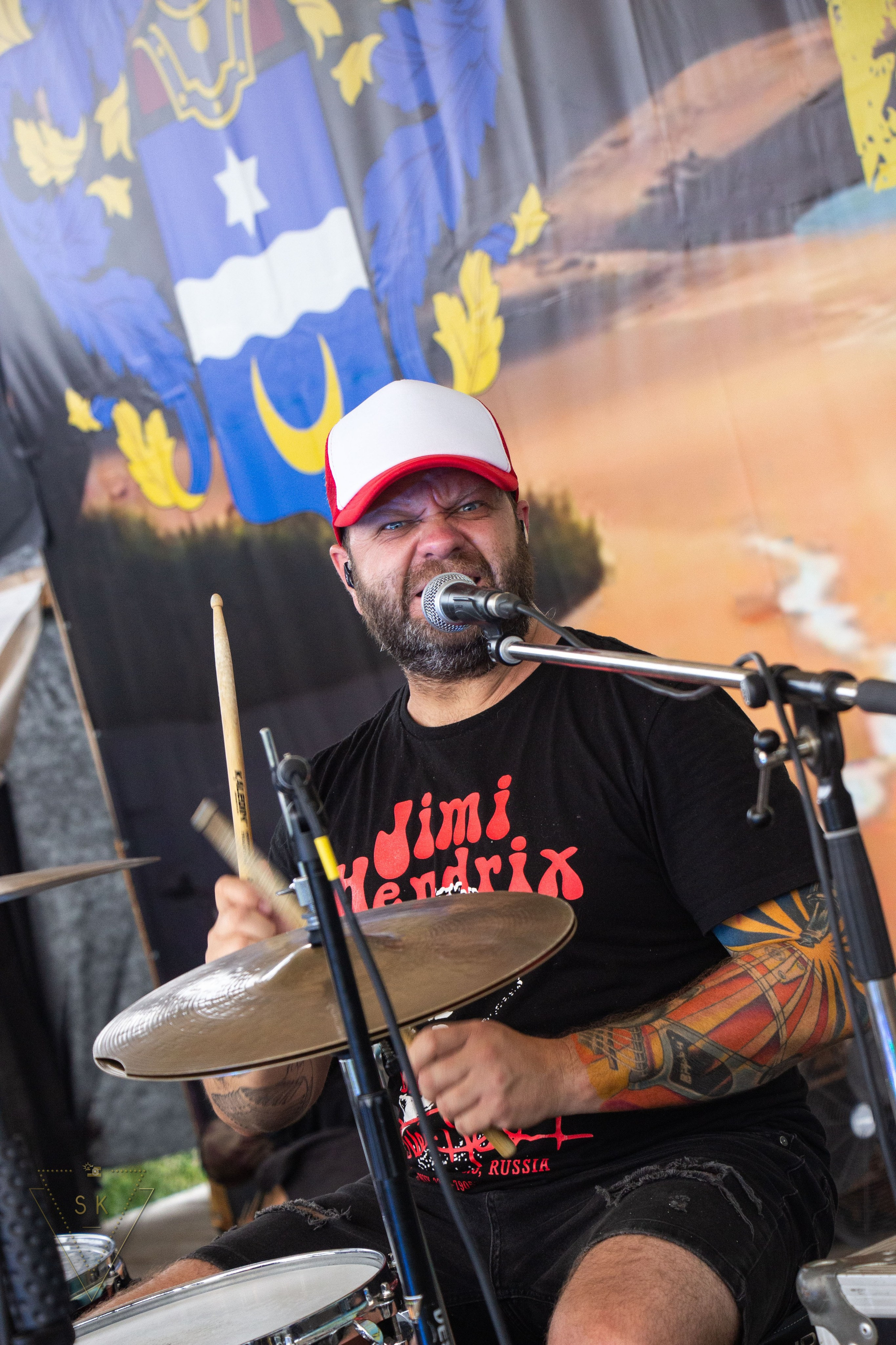 Бухта Сенявина 2025. Репортажный и портретный фотограф из Воронежа — Светлана Кузнецова