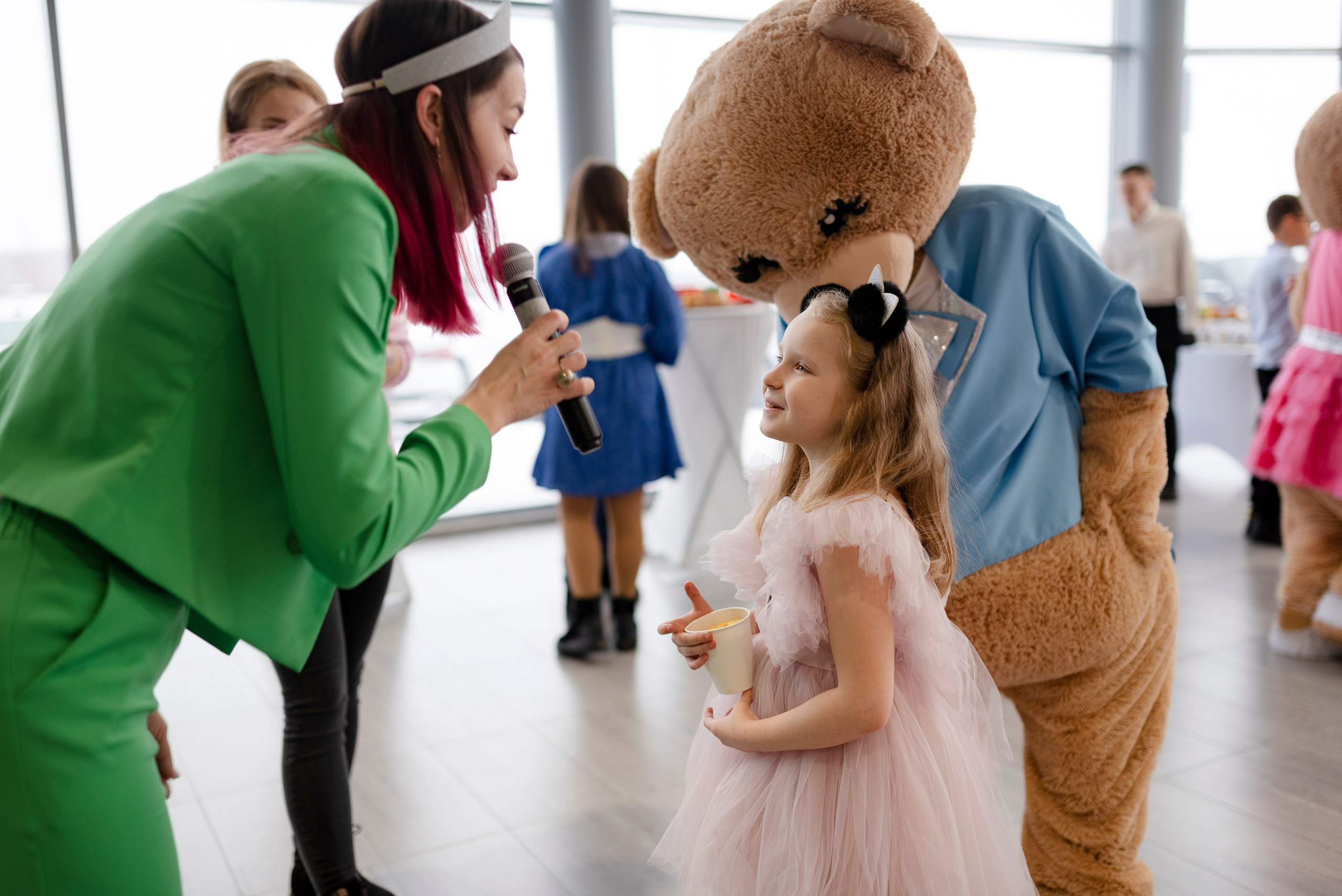 фотограф Сургут