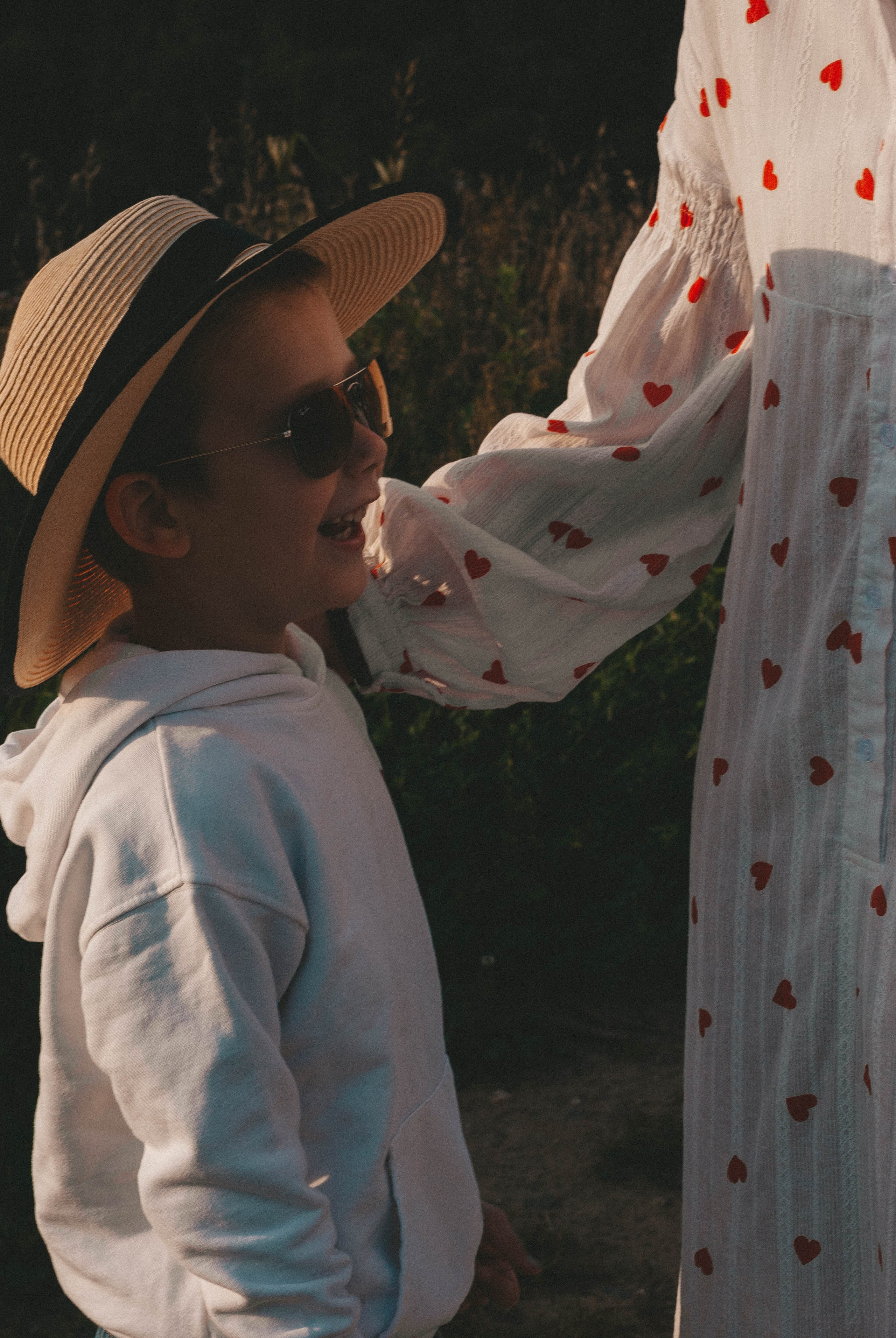 Лео с мамой. Фотограф в Красногорске|Ксения Рубцова