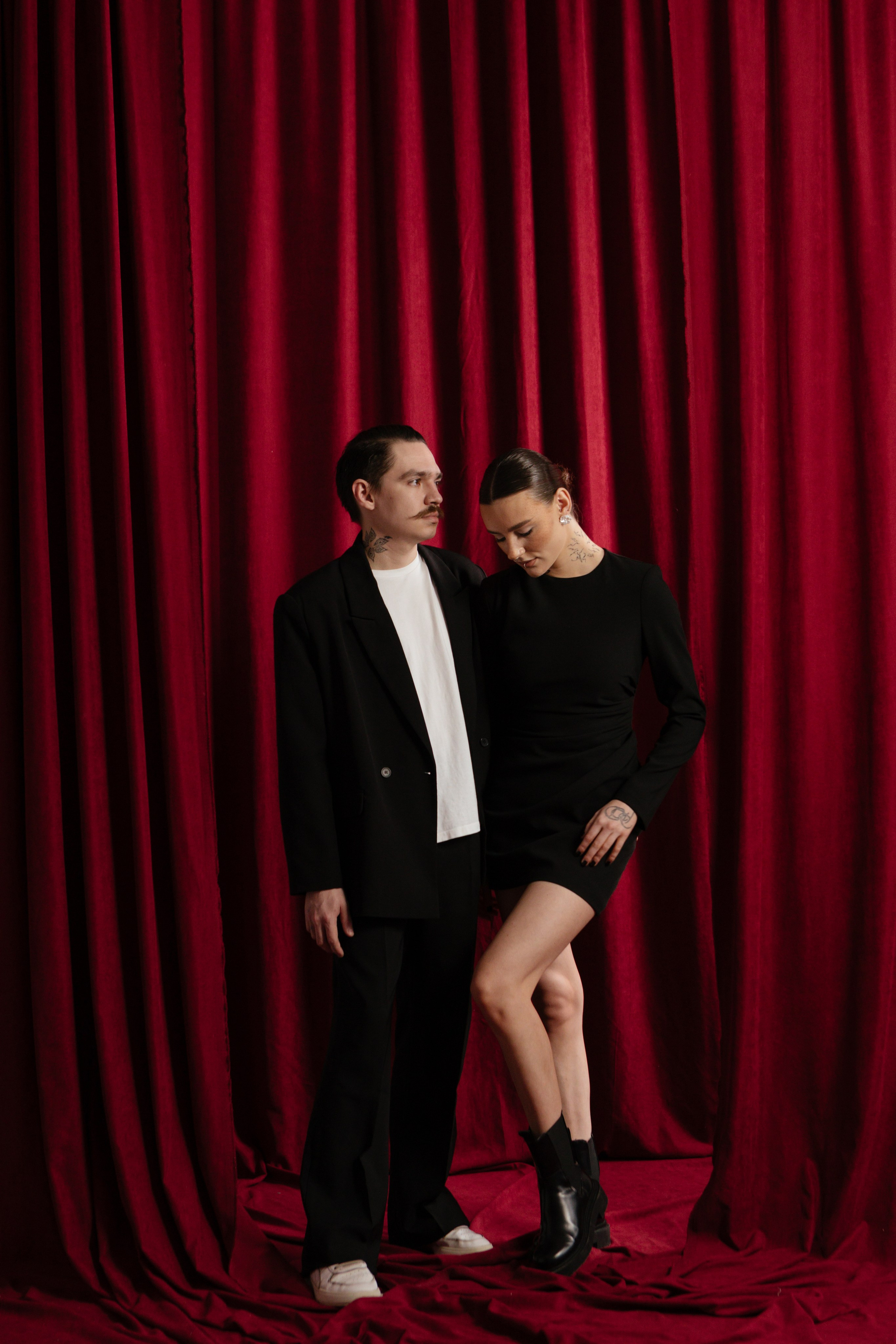 Варя и Ваня. Портретный и свадебный фотограф Айгюн в городе Йошкар-Ола