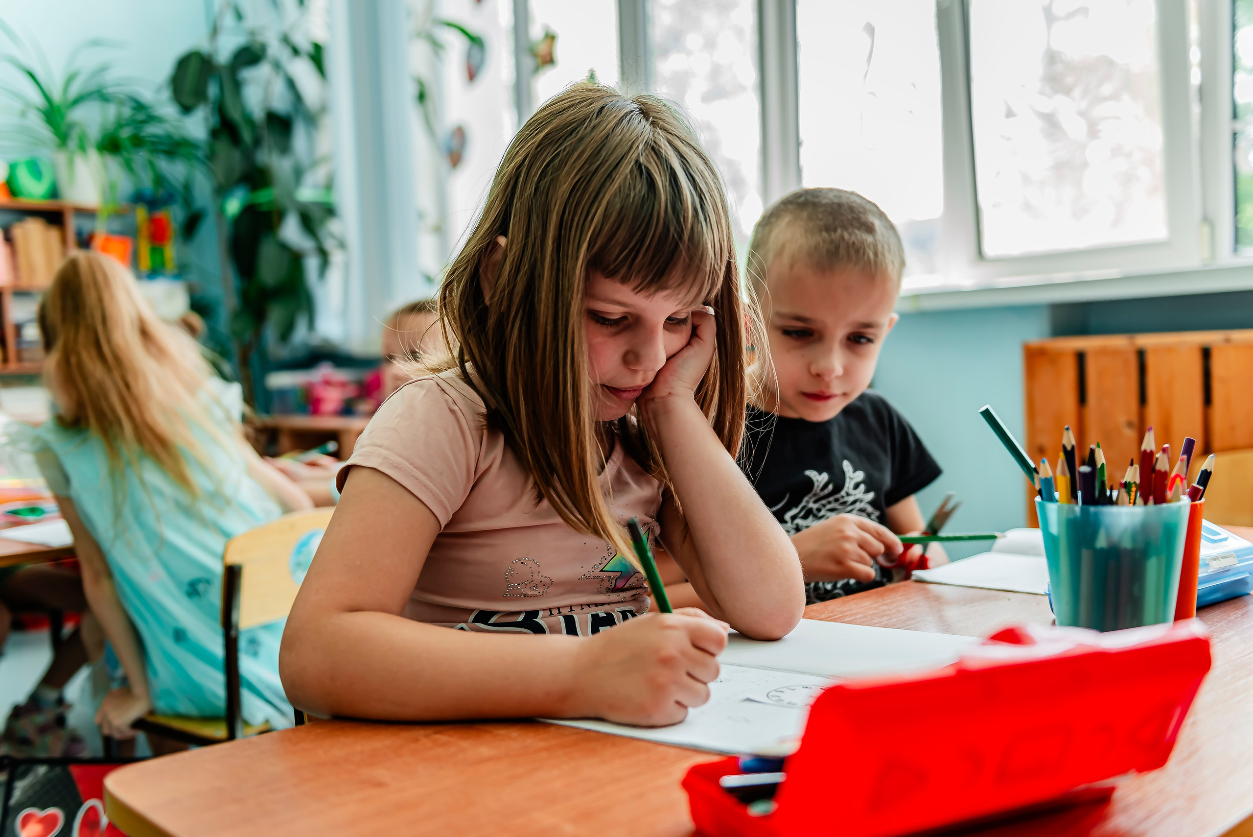 Детский сад |с. Таврово| Общая группа| 2025. ALBUMIA