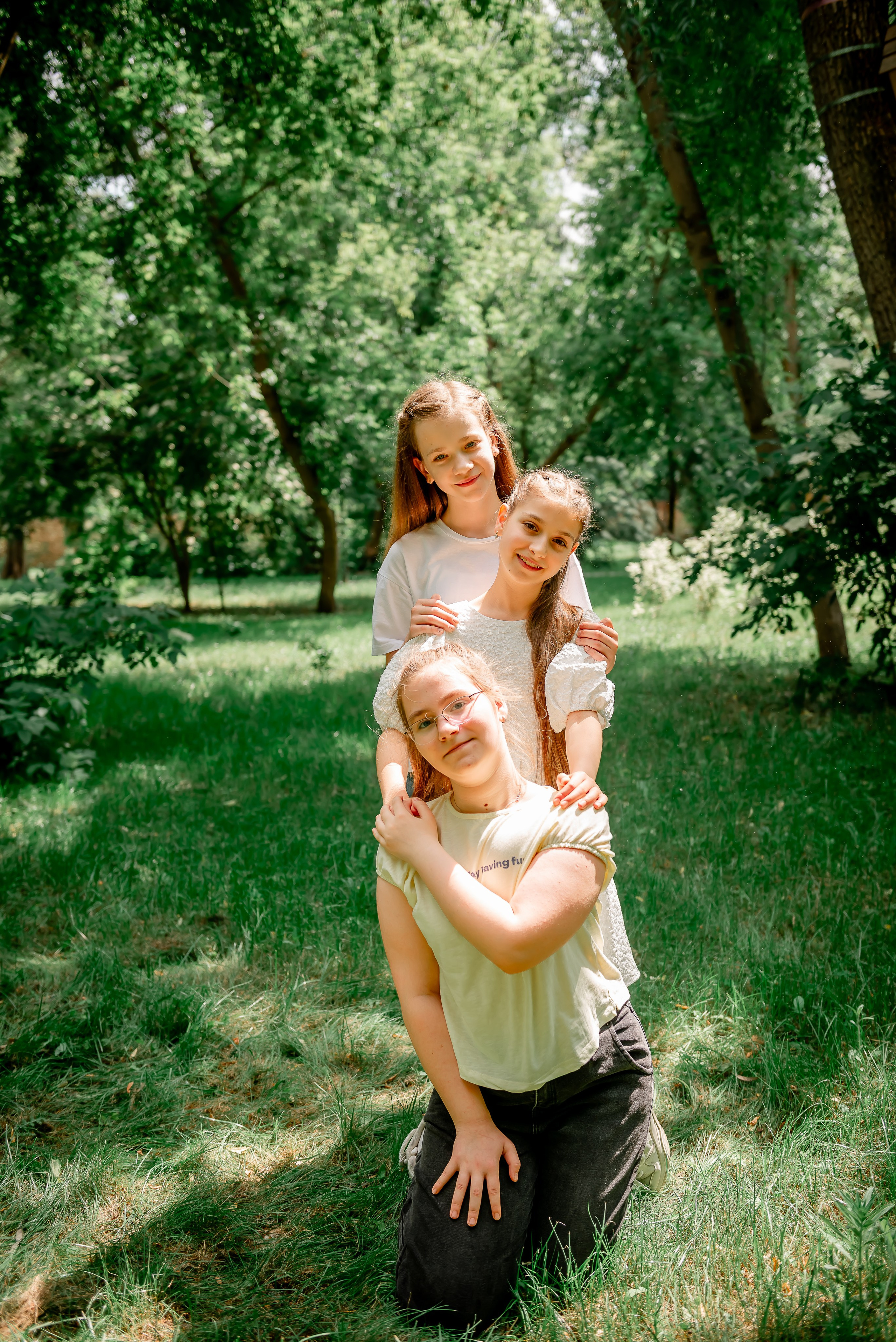 4 «А» |п. Дубовое|Начальная школа|2025. ALBUMIA