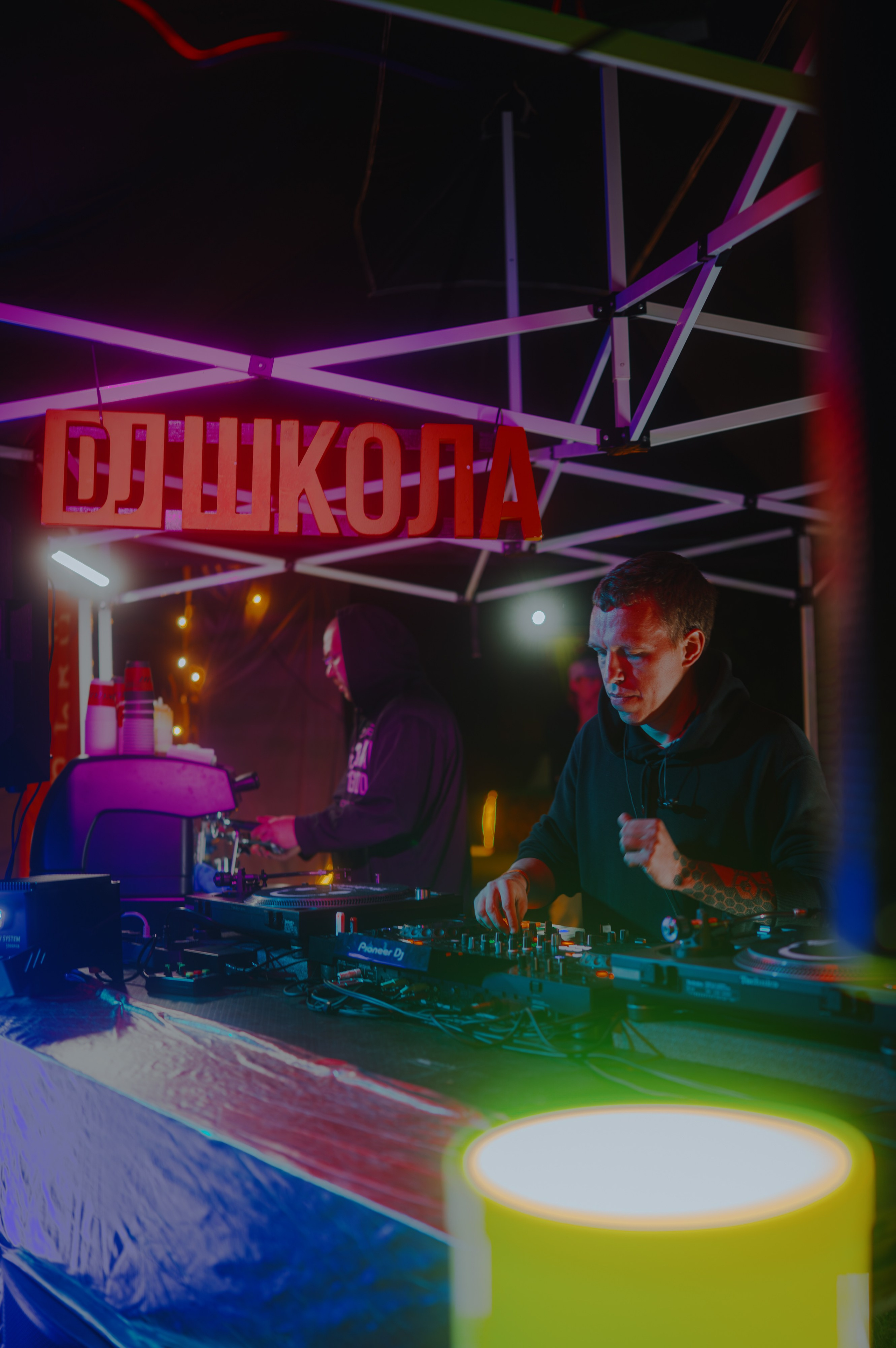 MANTRA OPEN AIR │ Праздник урожая. Контент фотограф Илья Урс