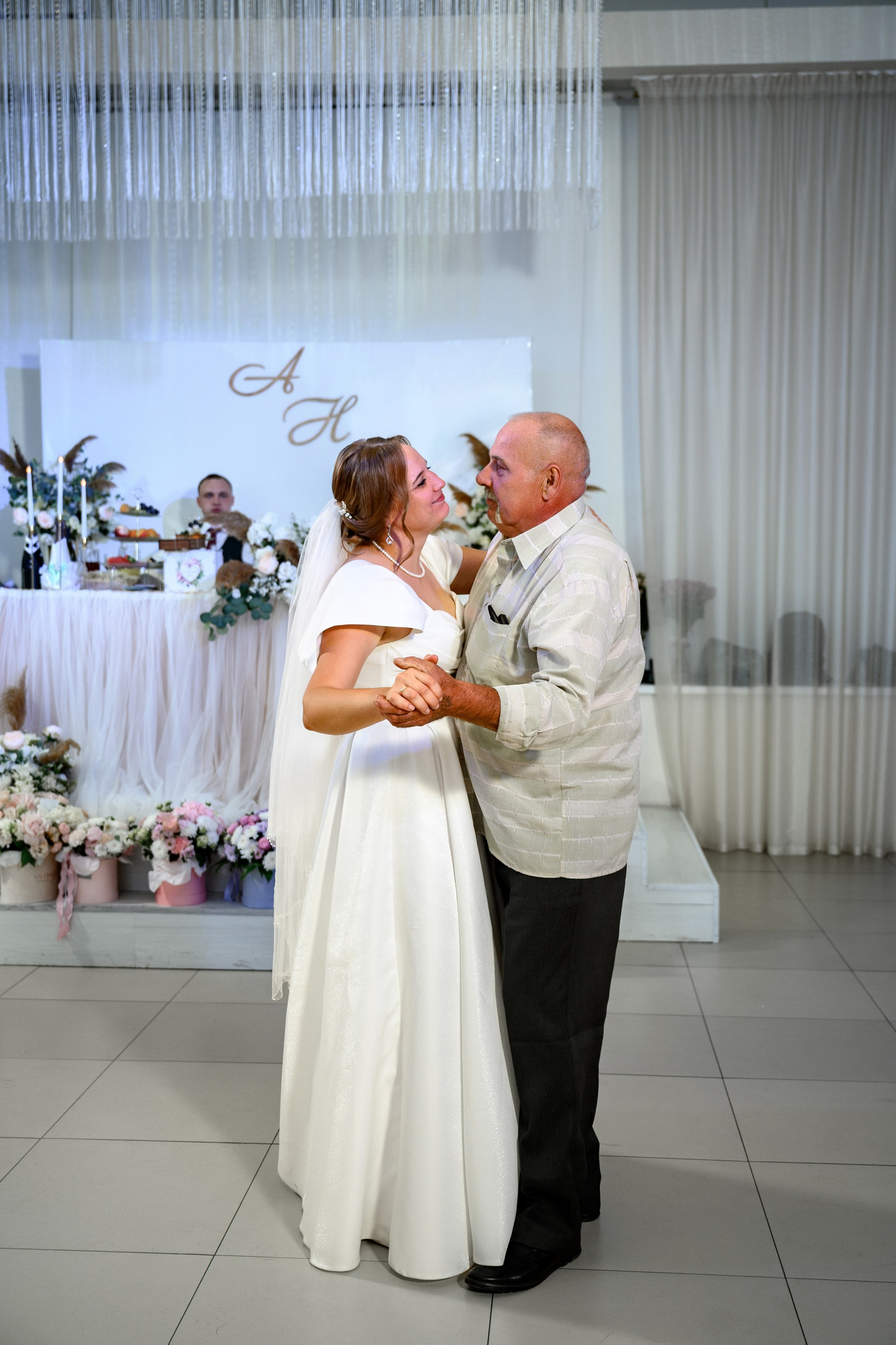 Nadezhda & Alexey. Фотограф в Липецке Ковалько Евгений