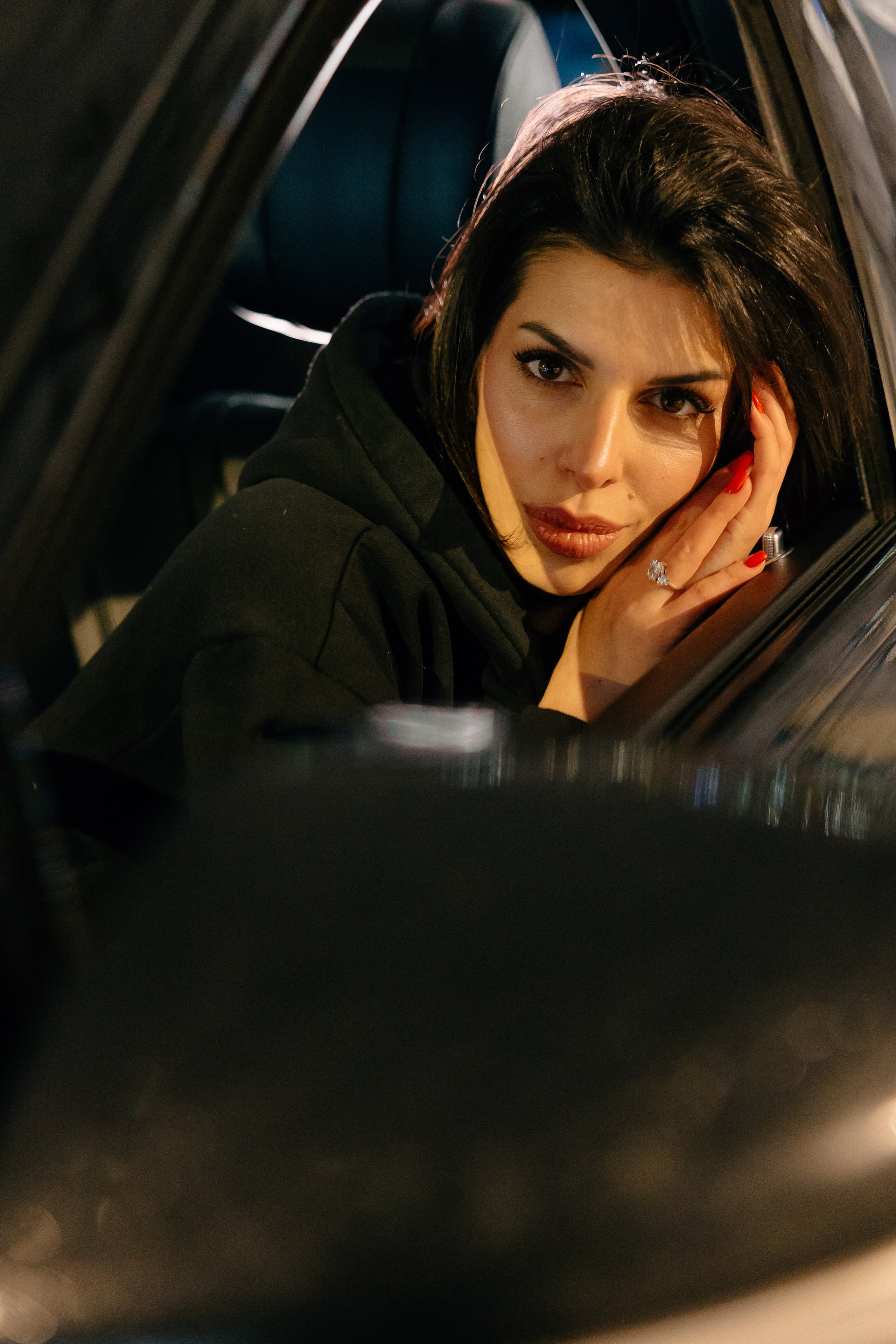 МАРИНА. Я фотограф из Москвы к Вашим услугам