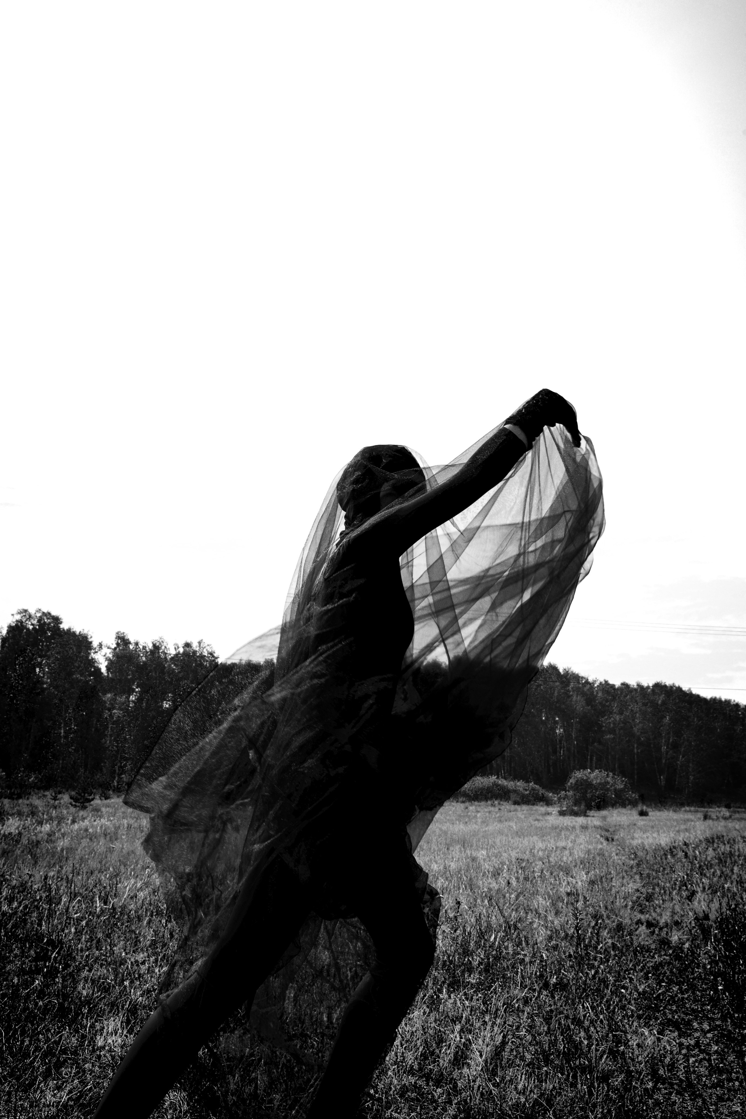 TERRA NOSTRA. Yulia Yurchevskaya | Art Director & Visual Visionary