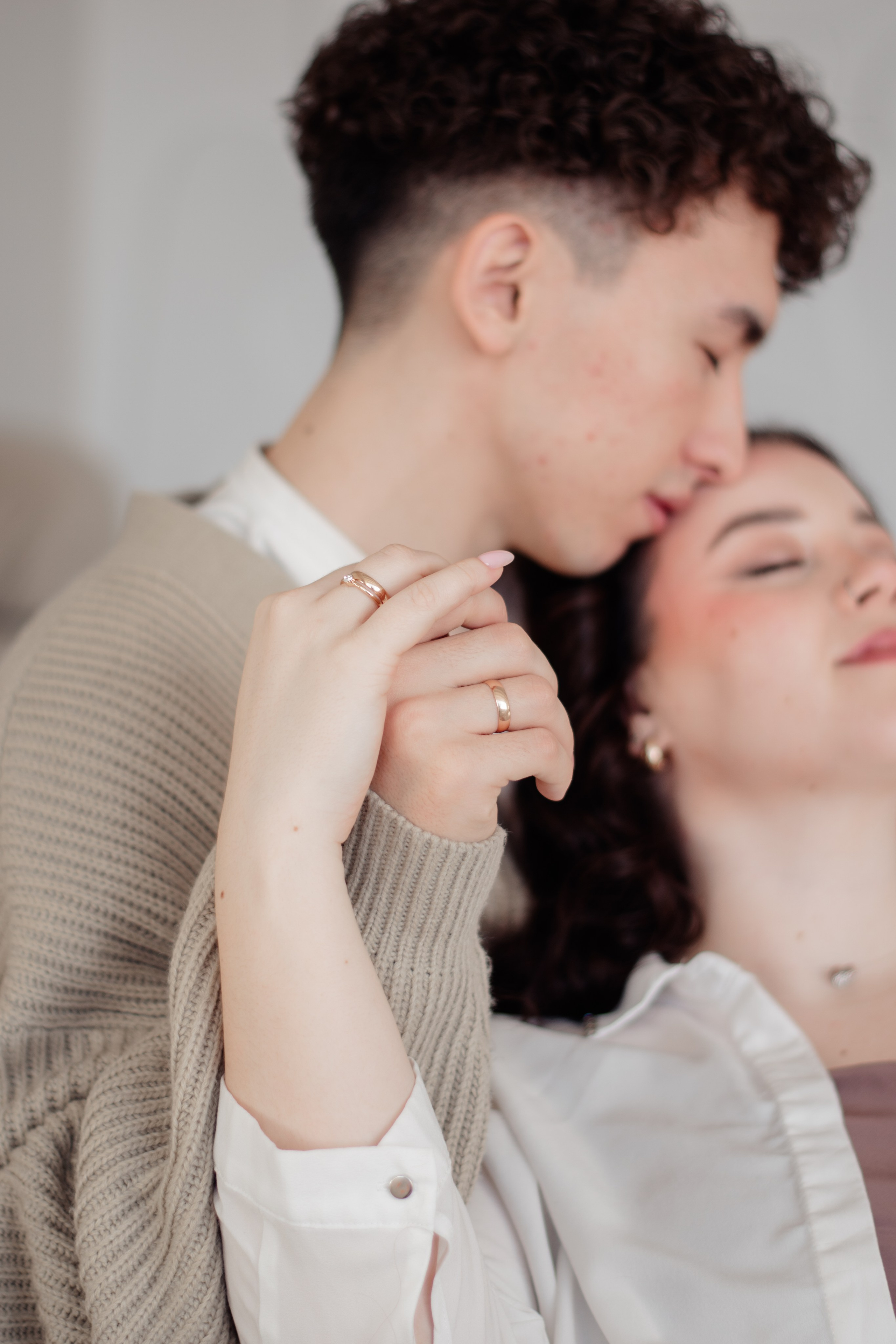 Алан и Анастасия. Фотограф в Верхней Пышме и Екатеринбурге Дарина Садриева