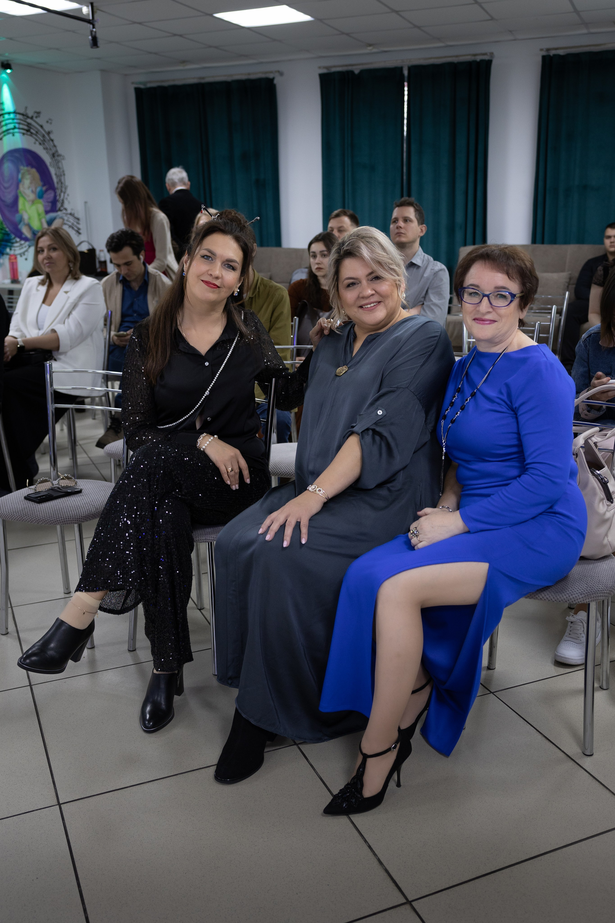 Репортажная съёмка. Фотограф Новосибирск, Академгородок, Бердск — Айна