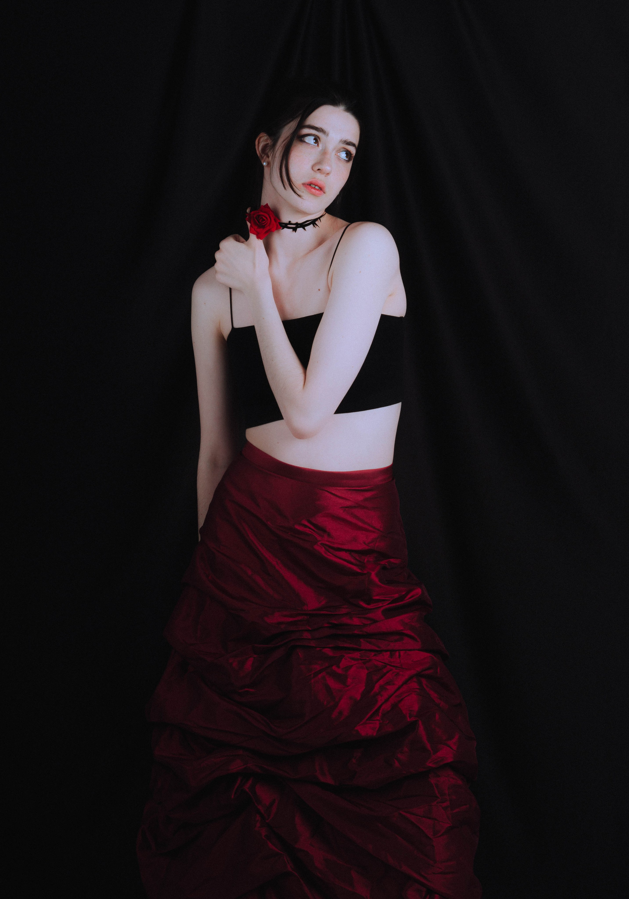 Николь. Твой фотограф Алина Кочергина