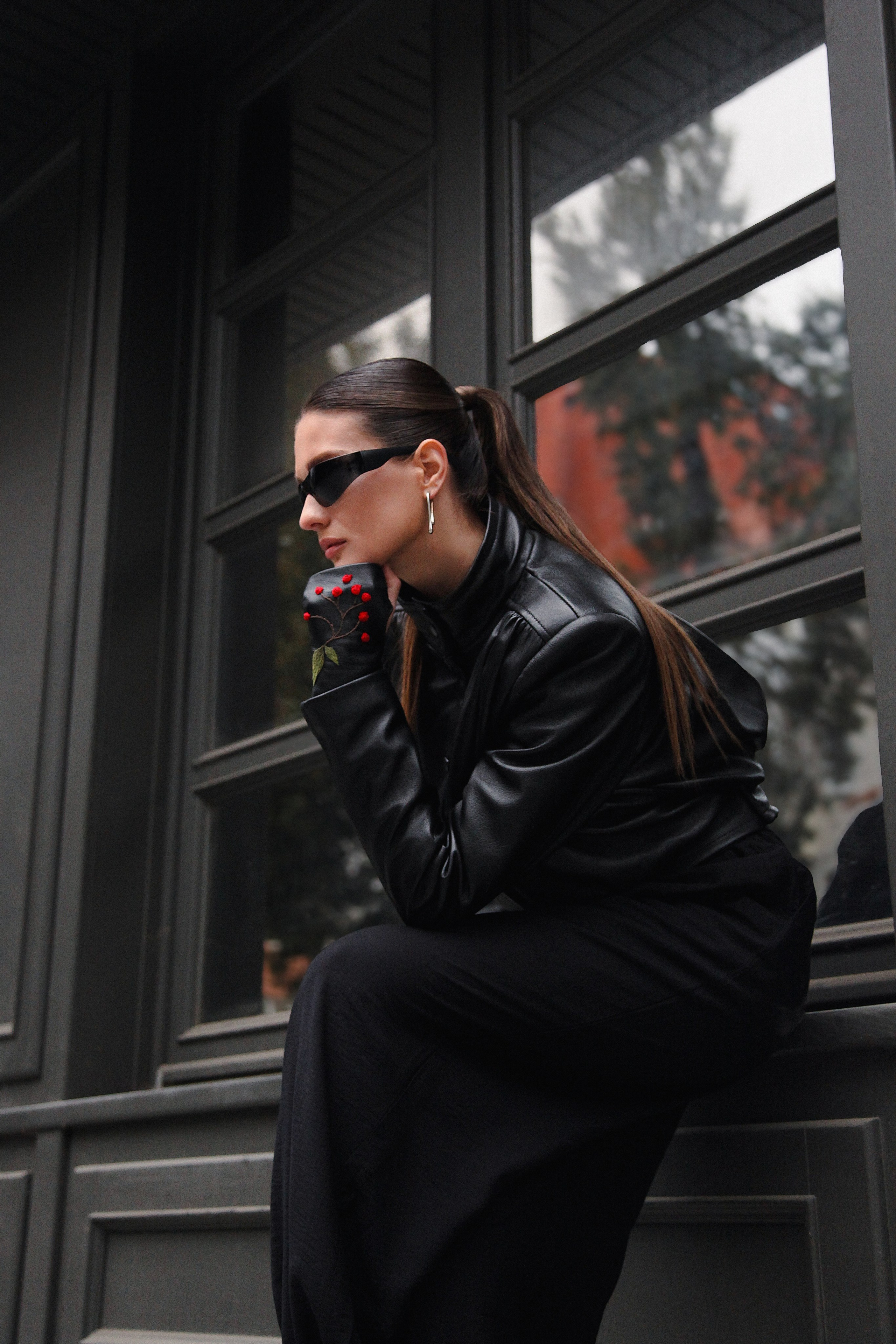 Костюмерка | Fall'25. Татьяна Фокина — портретный фотограф и AI creator