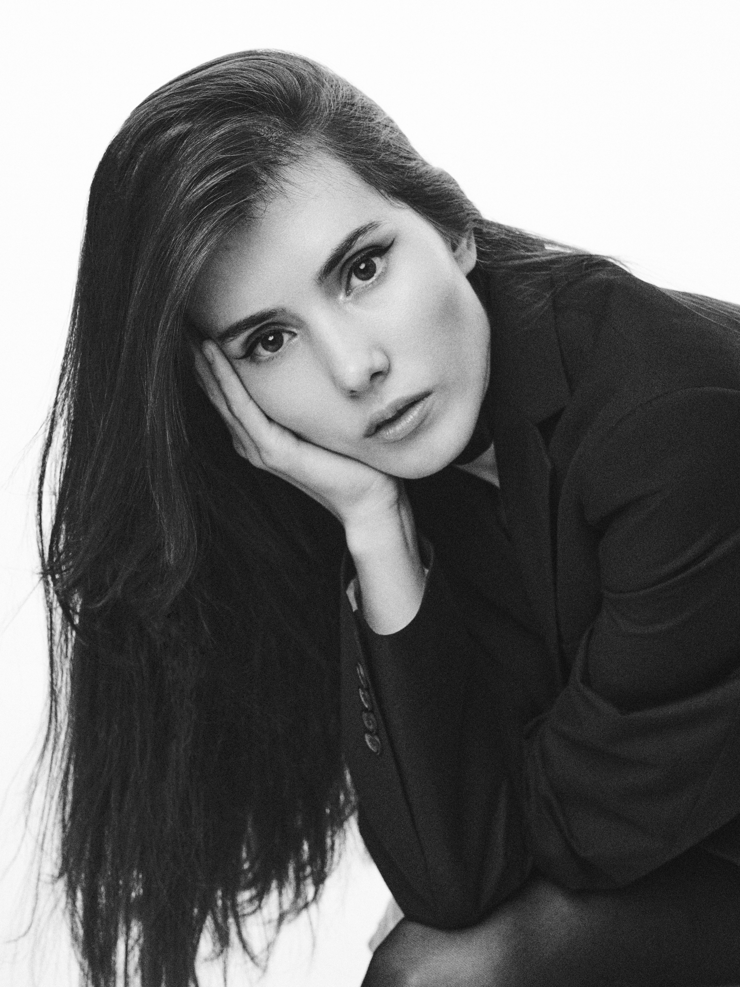 Марина Никишина. Сергей Горшенин — профессиональный фотограф