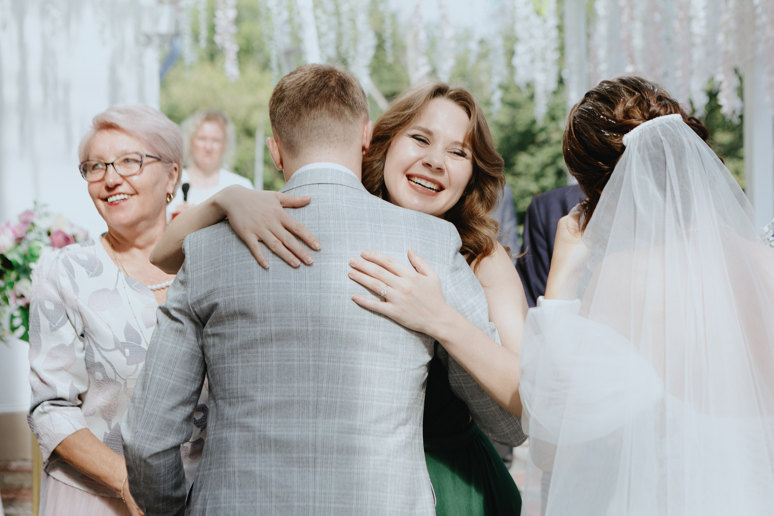 Александр и Дарья. LEVORIGINAL