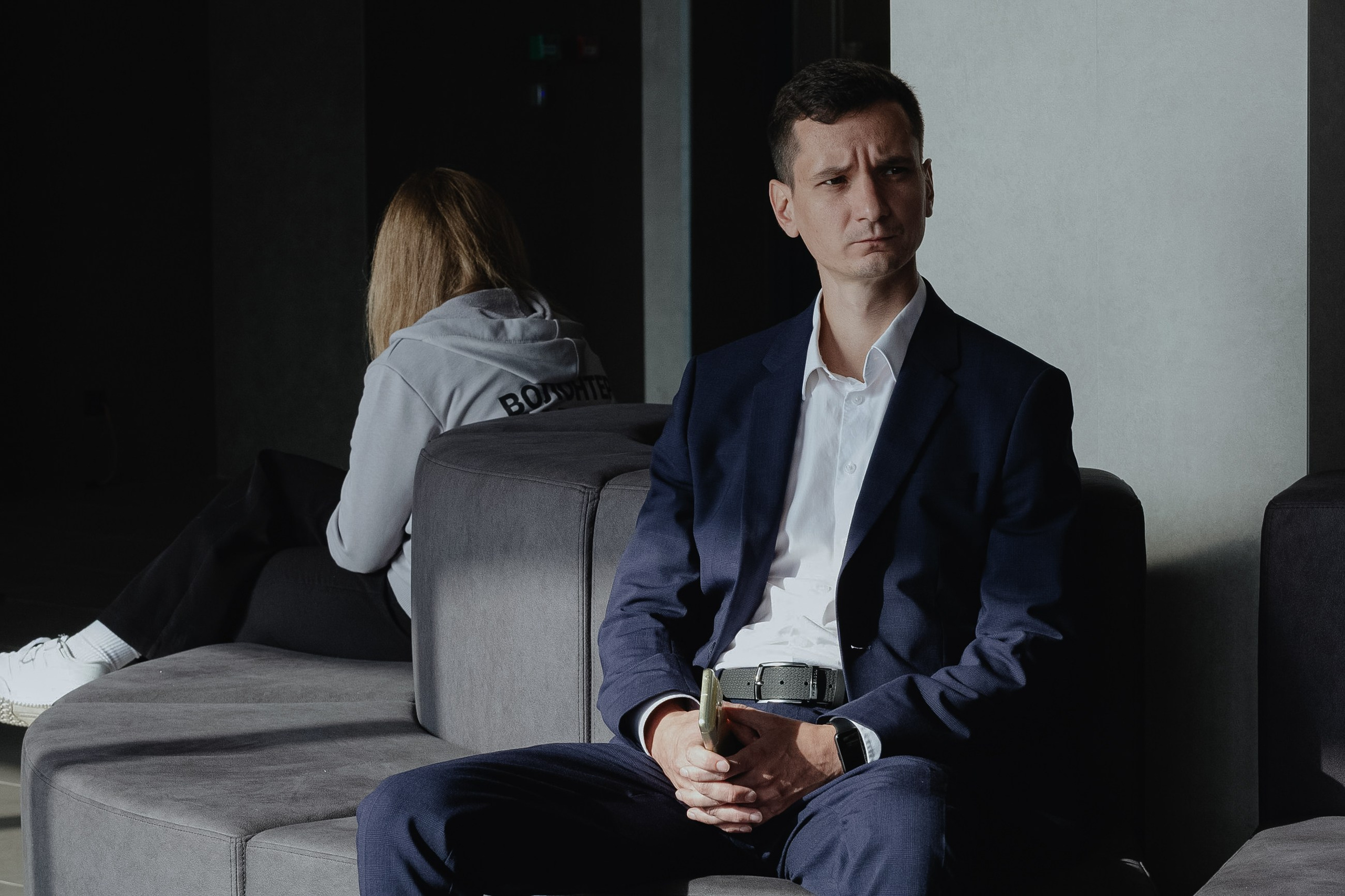 Чемпионат Высоких Технологий. LEVORIGINAL