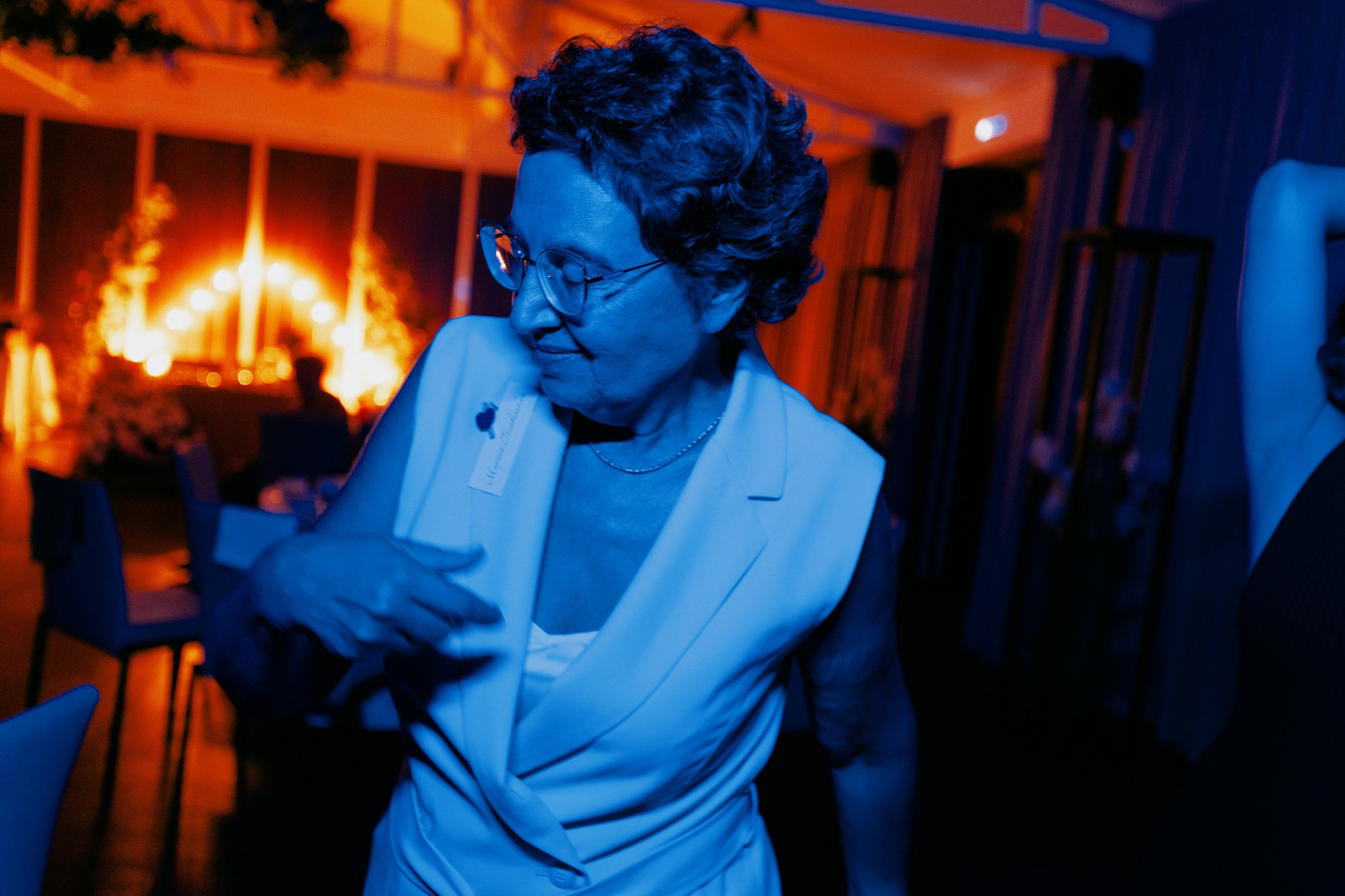 Павел и Алина. LEVORIGINAL