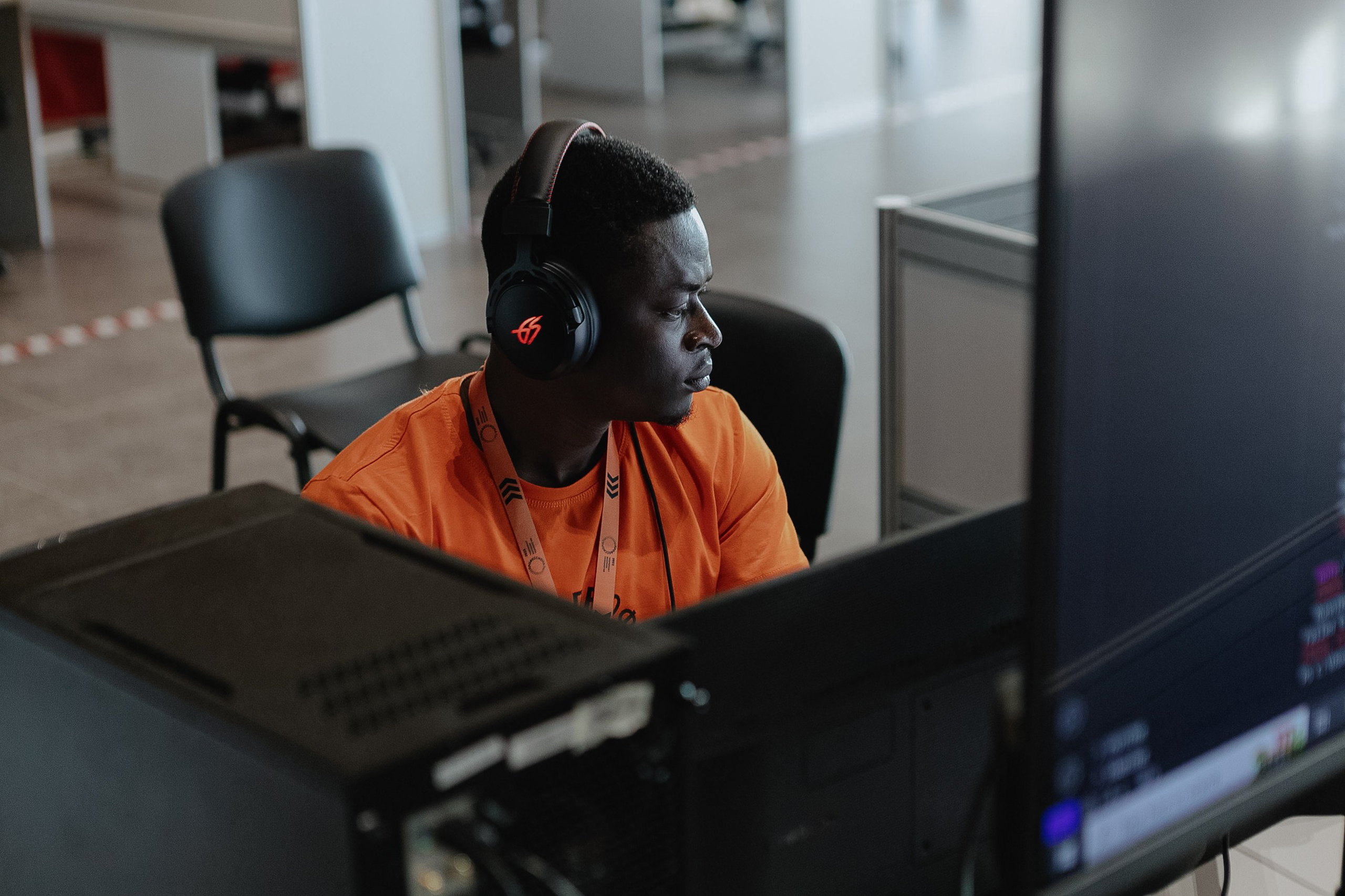 Чемпионат Высоких Технологий. LEVORIGINAL