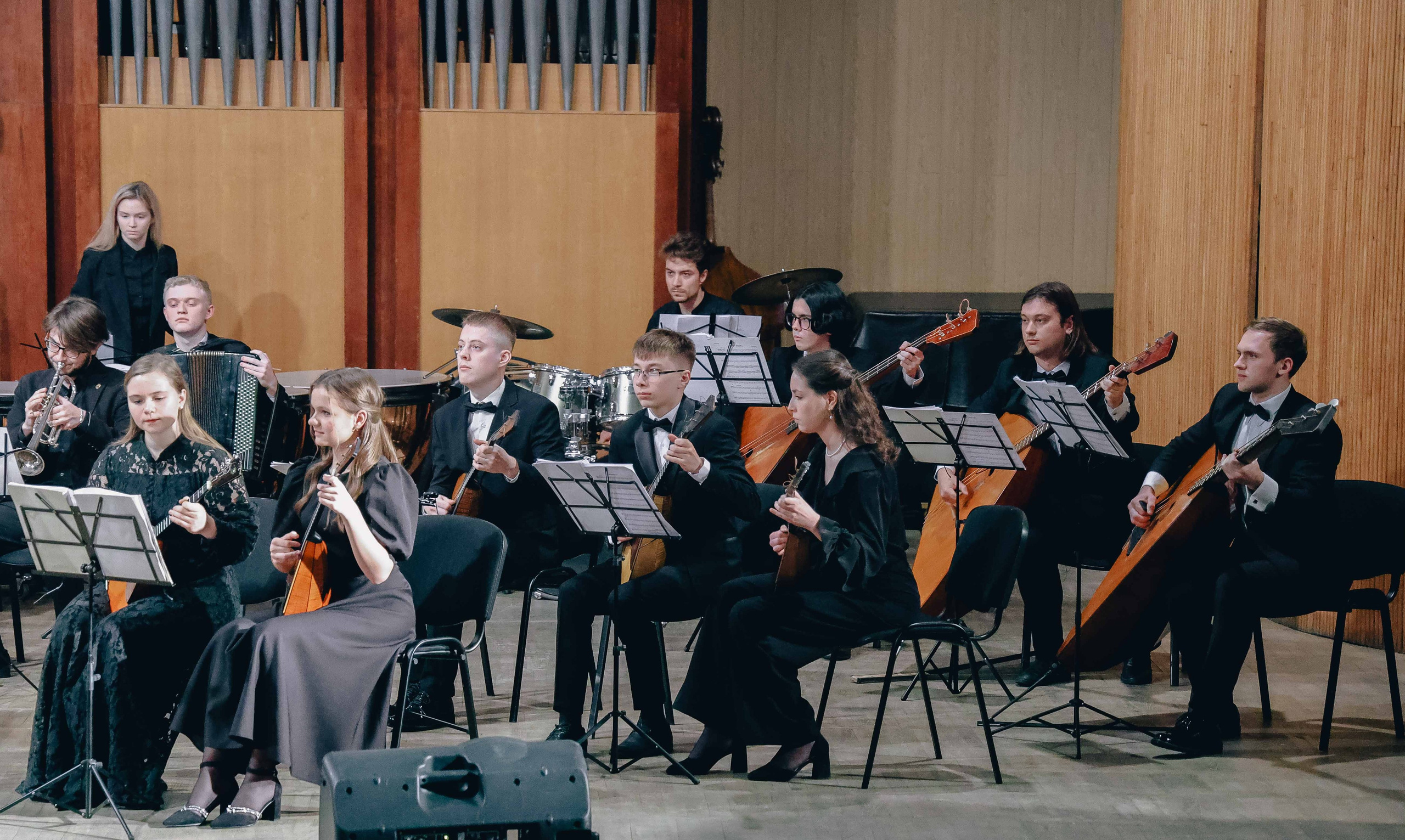 Органный зал. Фотограф в Сочи, Краснодаре и Ростове на Дону