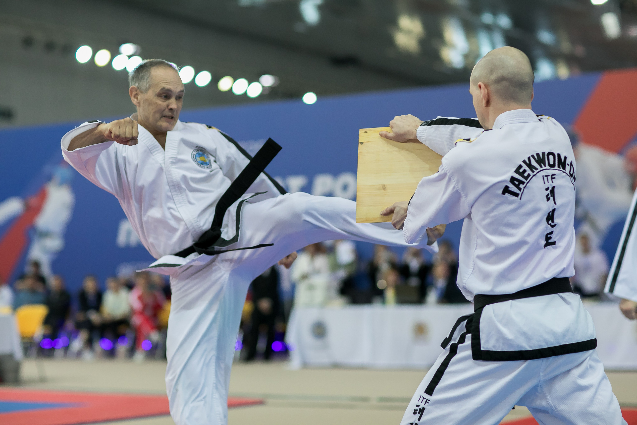 Тхэквондо. Фотограф в Сочи, Краснодаре и Ростове на Дону