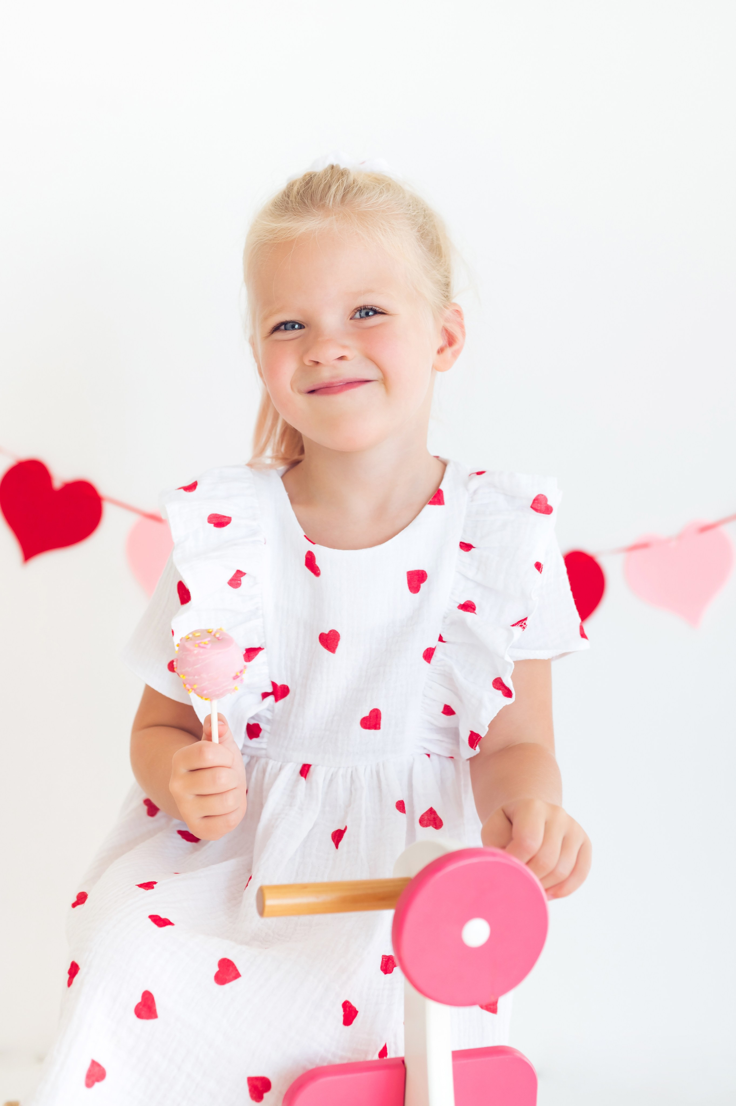 Маша. Детский и семейный фотограф Эльмира Веселова