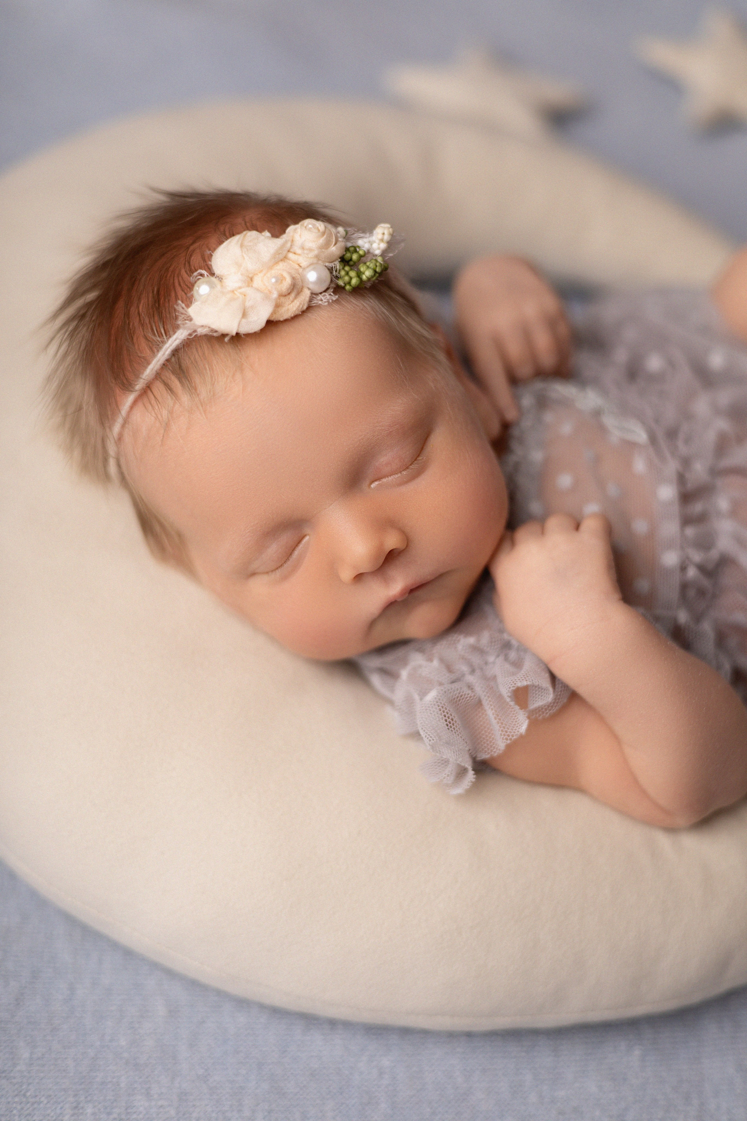 Новорожденные. Детский новорождённых и детей постарше Анисимова Полина