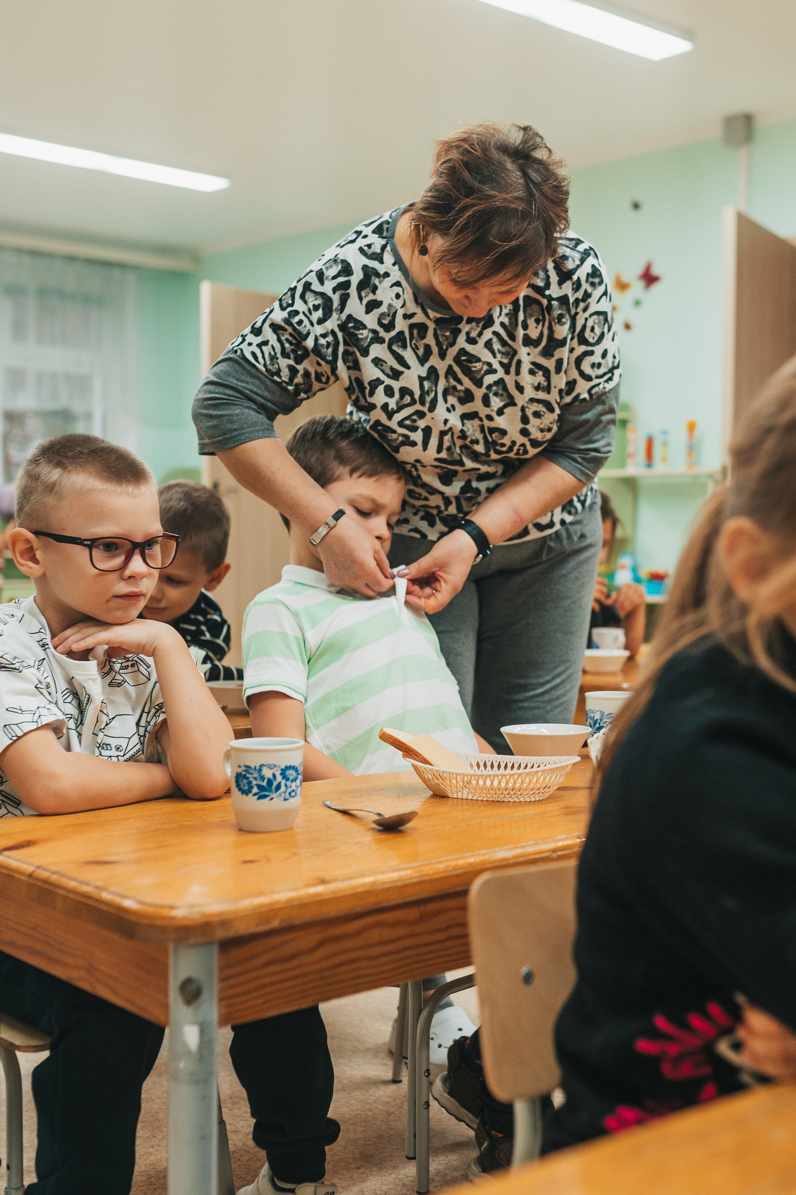 Сад1. Школьные альбомы и альбомы для детского сада. Юлия Осипова. Москва