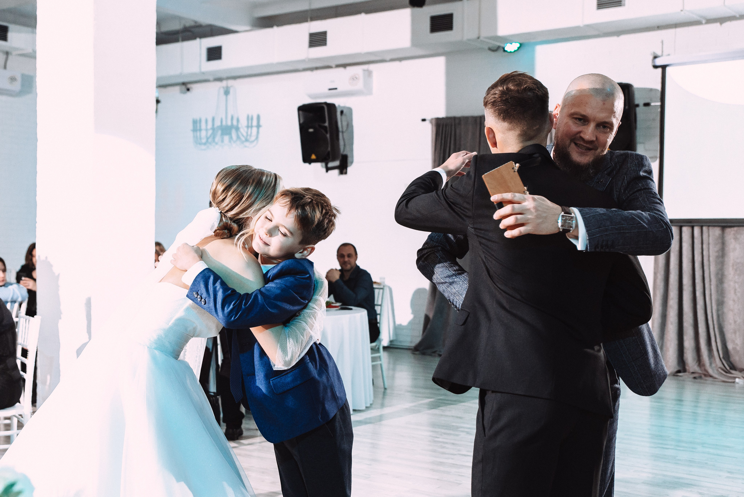 Александр + Кристина. Свадебный и семейный фотограф в Волгограде Олеся Лисицкая