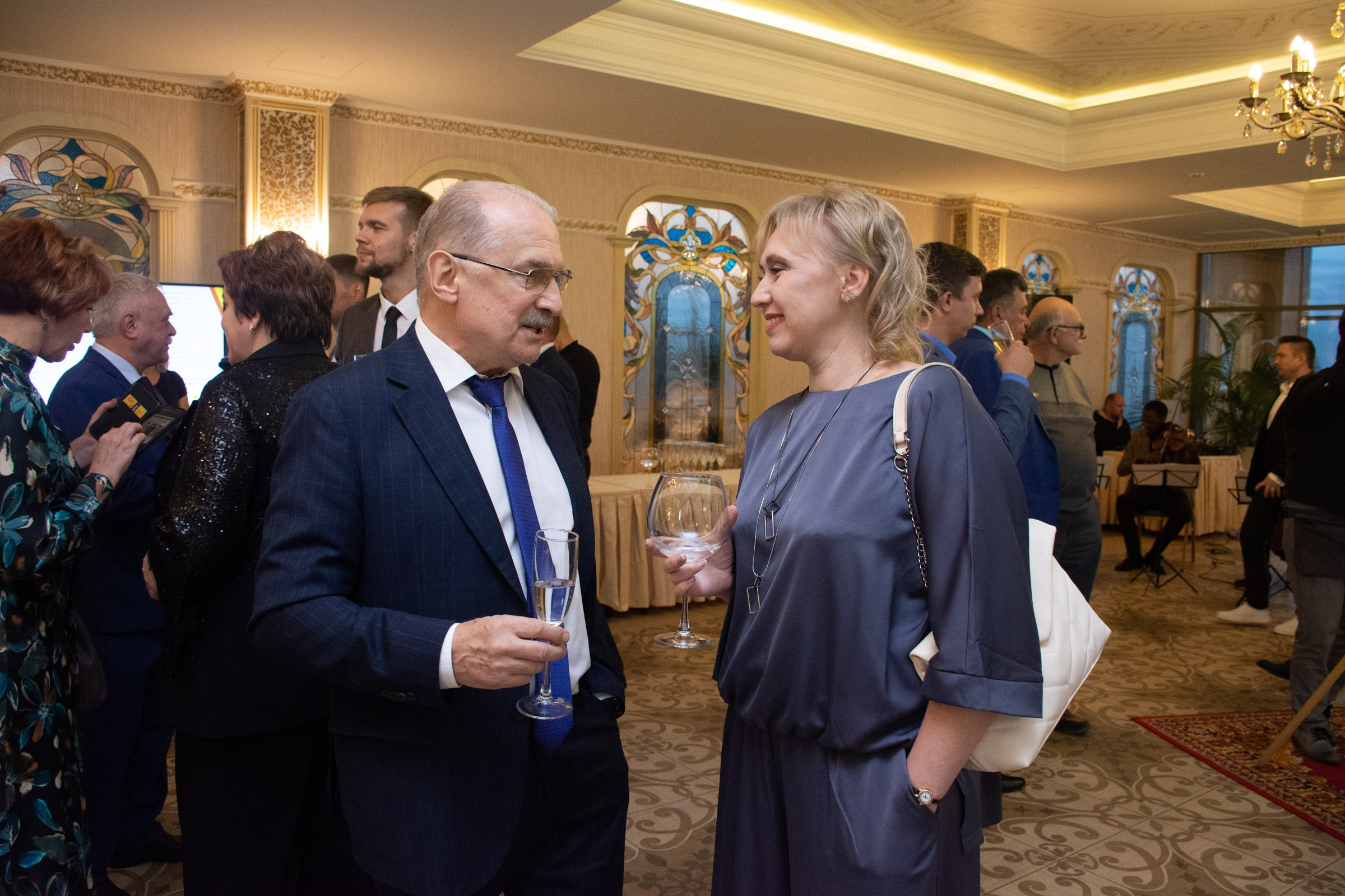 ЧКЗ. Фотограф Максим Буряк