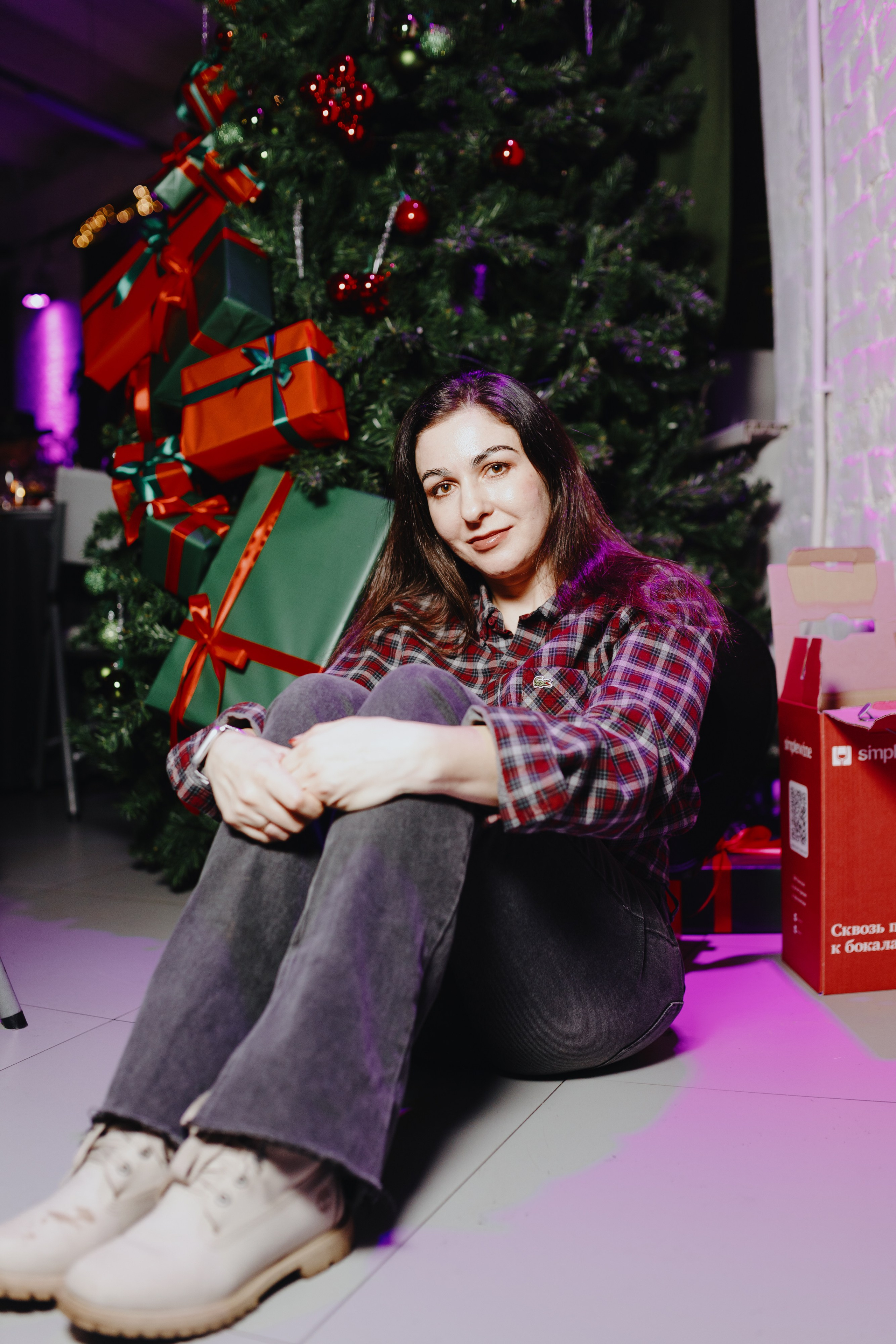 Корпоратив Leningrad Charter Russia. Фотограф Илья Чернов