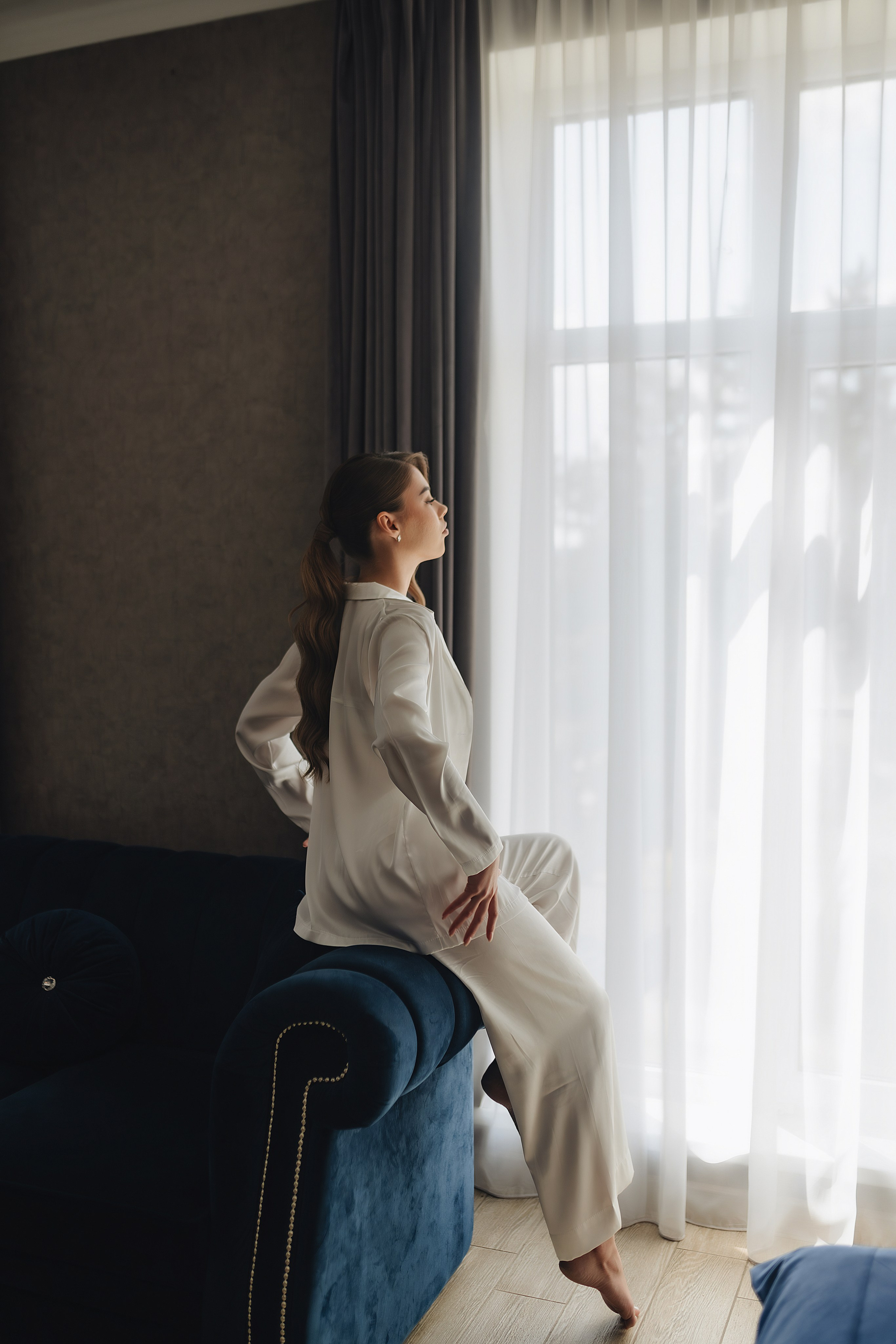 Алиса и Алексей. Фотограф Карина Шмулёва. Воронеж и область