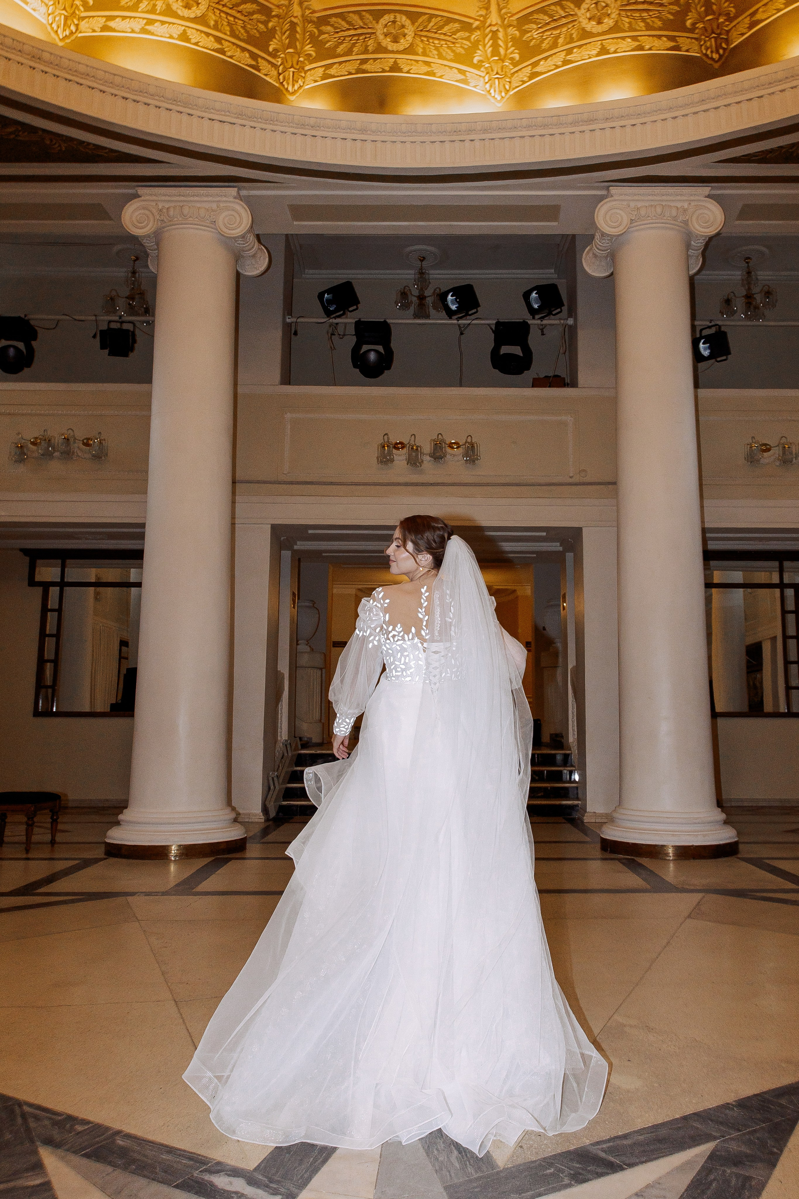 Владислава и Никита. Свадебный и семейный фотограф в Челябинске Юлия Ишимова