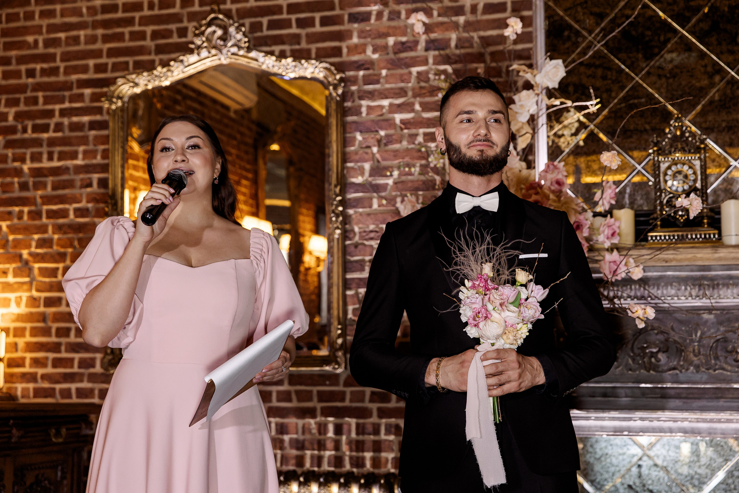 Свадебная выставка. Свадебный и семейный фотограф в Челябинске Юлия Ишимова