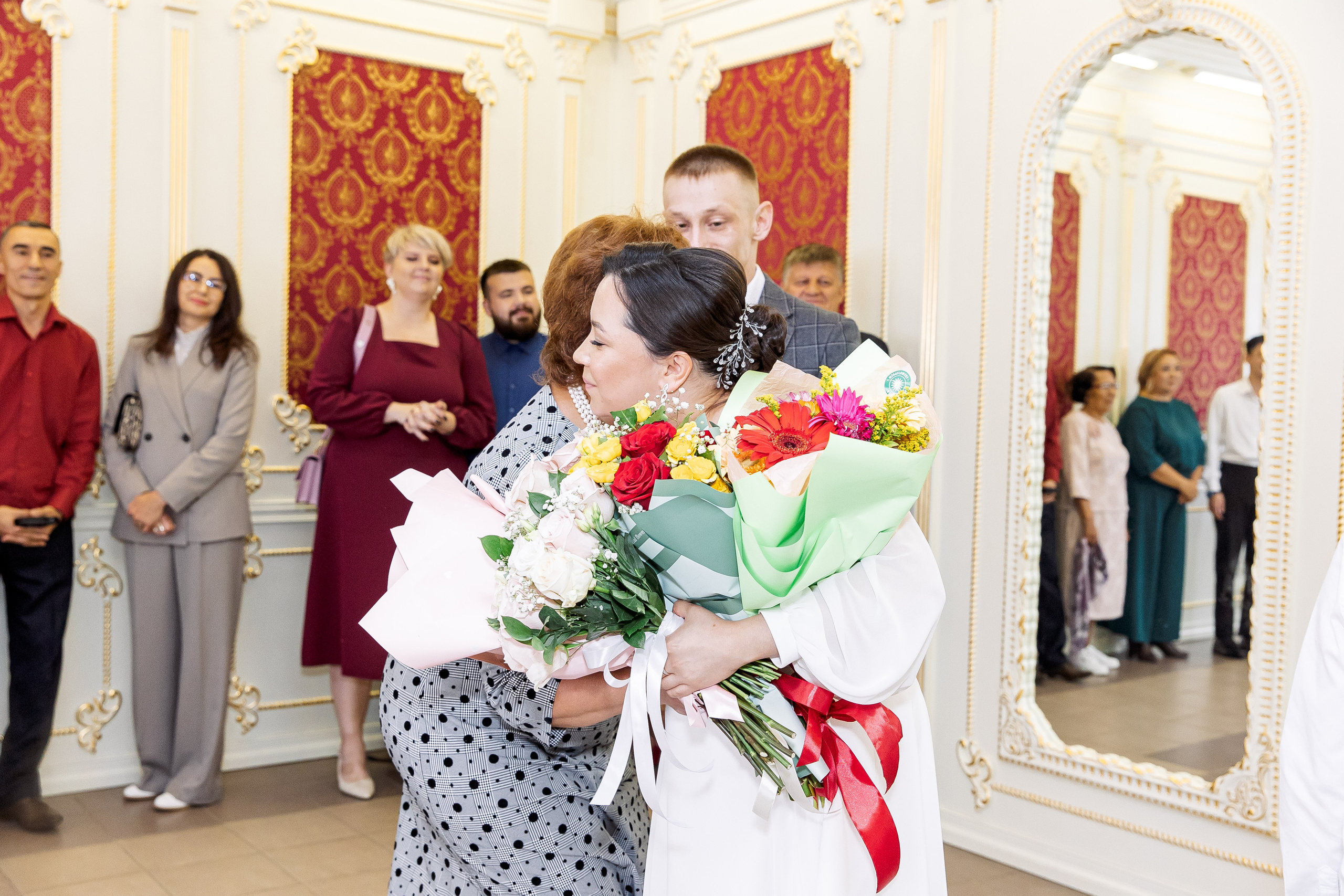 Станислав и Марина. Свадебный и семейный фотограф в Челябинске Юлия Ишимова