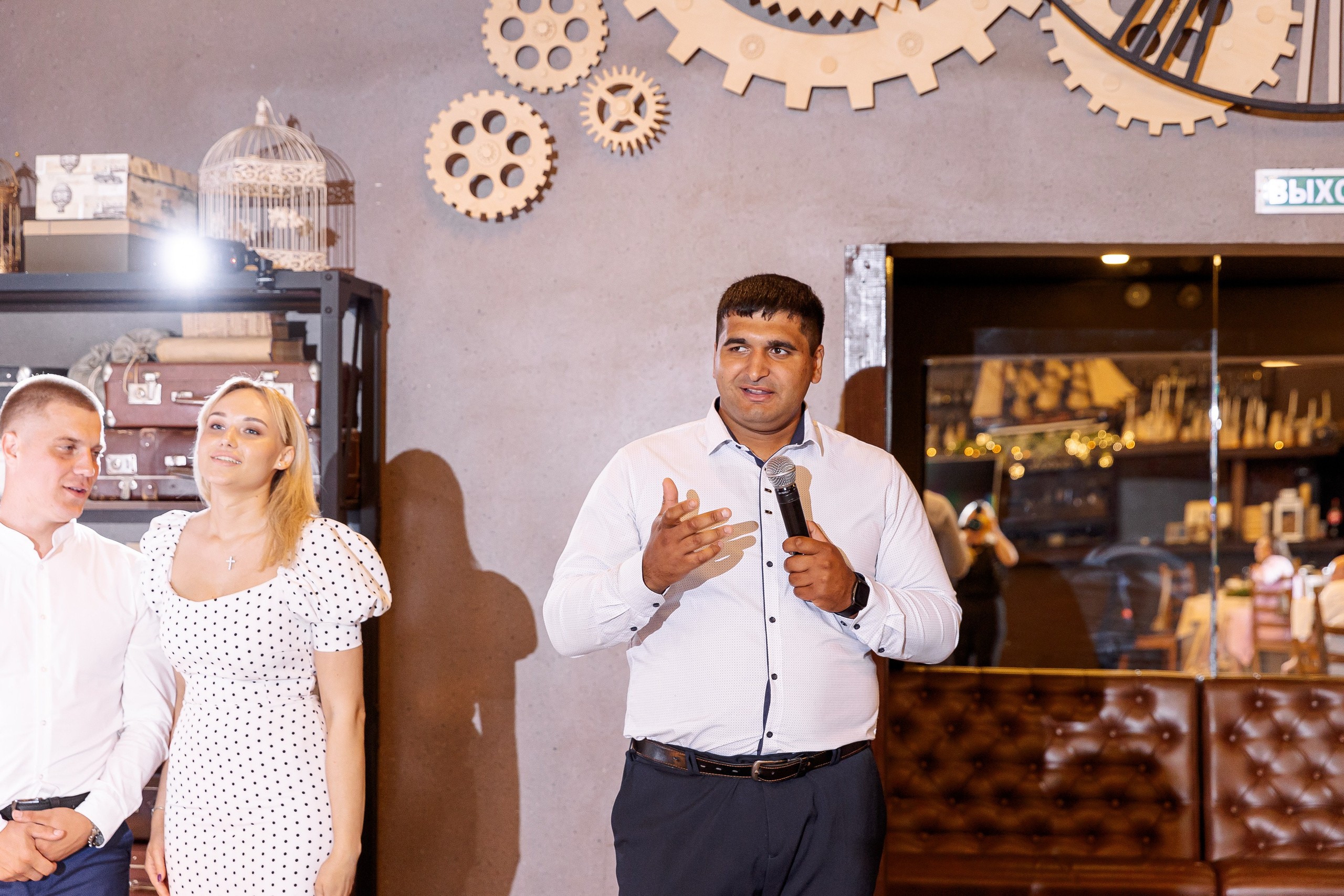 Ангелина и Иван. Свадебный и семейный фотограф в Челябинске Юлия Ишимова