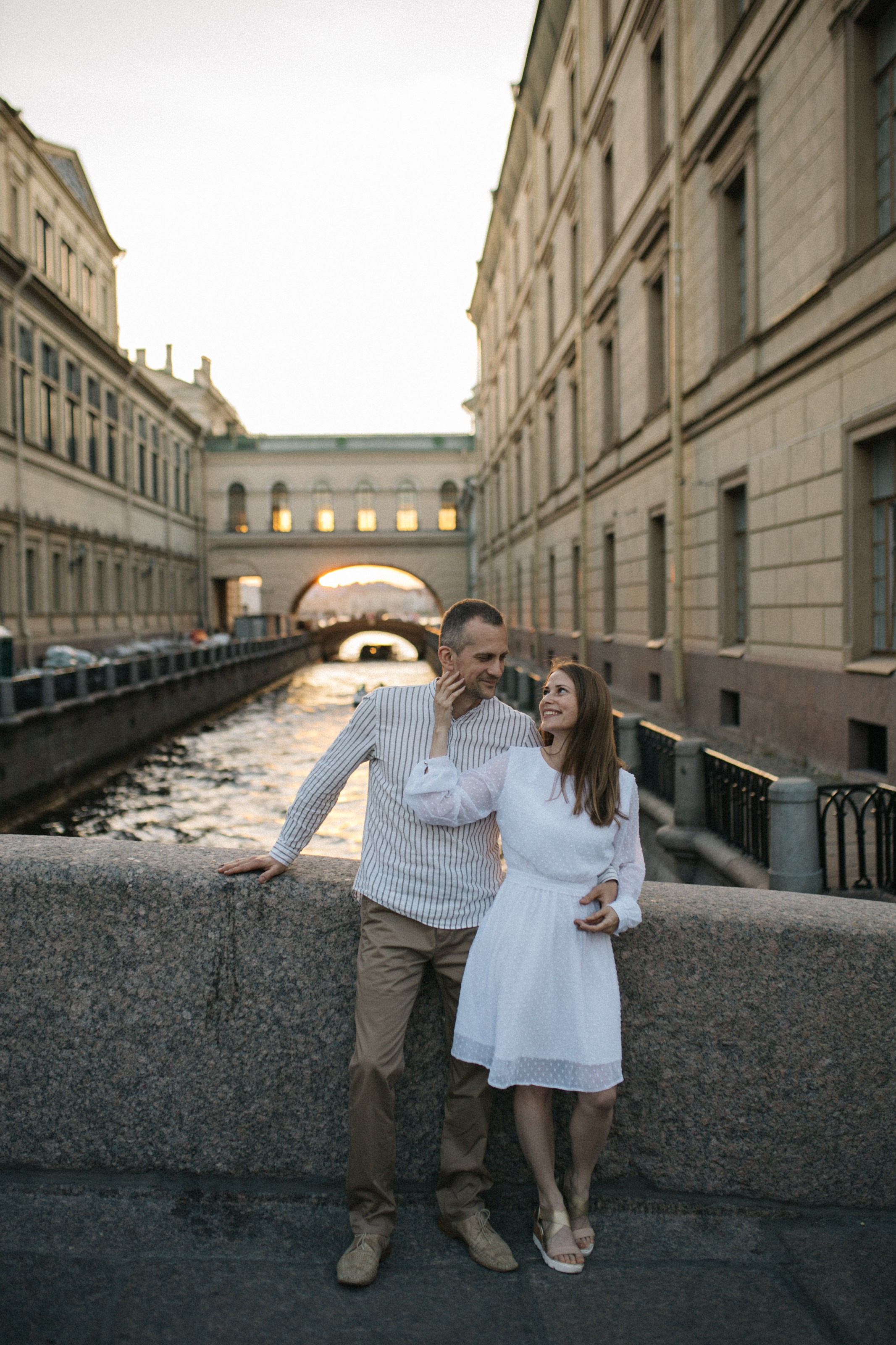 Истории о любви. Свадебный фотограф|Юлиана