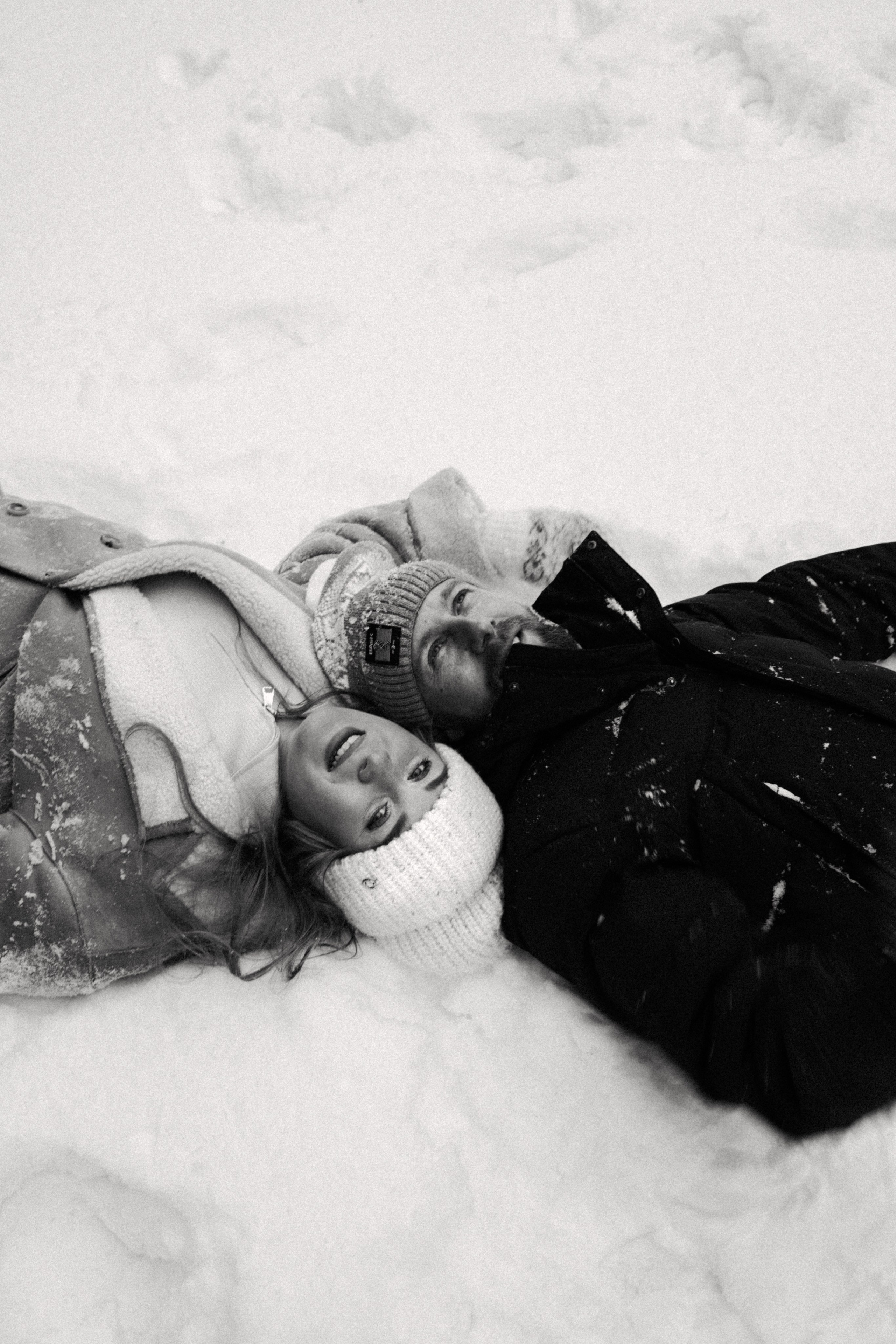 Алина и Алексей | 2025. Фотограф Виктория Виноградова