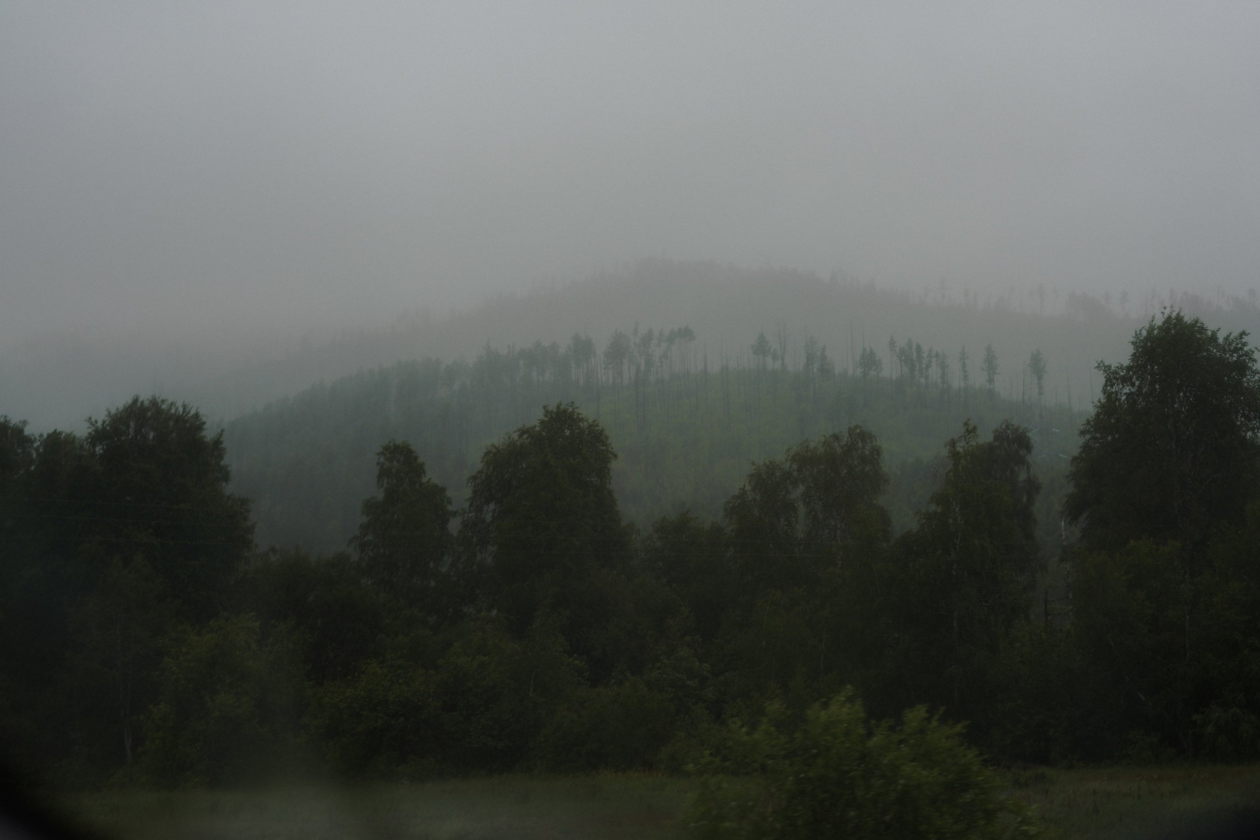 BAIKAL 06|24. Фотограф Виктория Виноградова