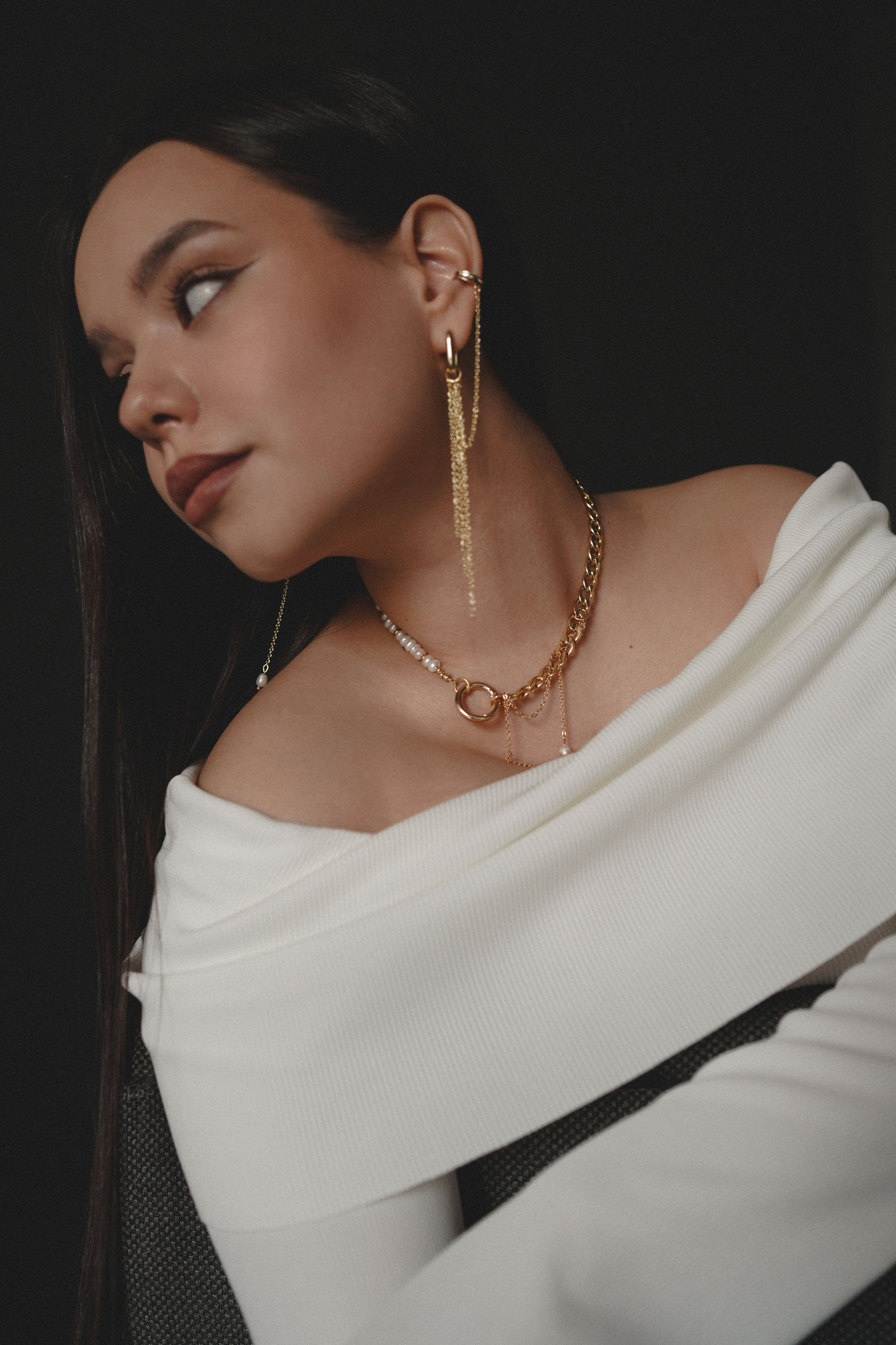 Вероника | 2025. Фотограф Виктория Виноградова