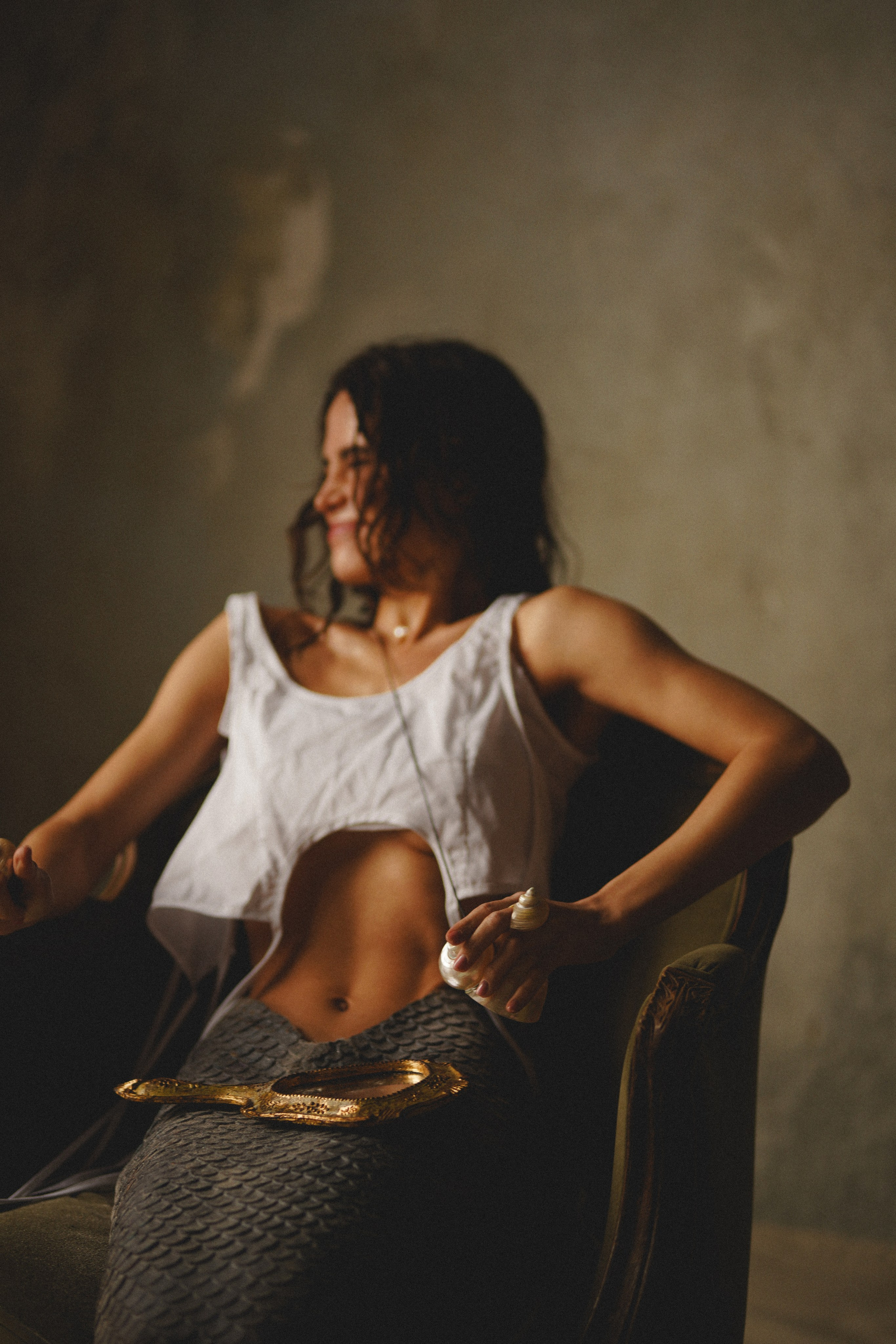 Влада | ворк 2025. Фотограф Виктория Виноградова