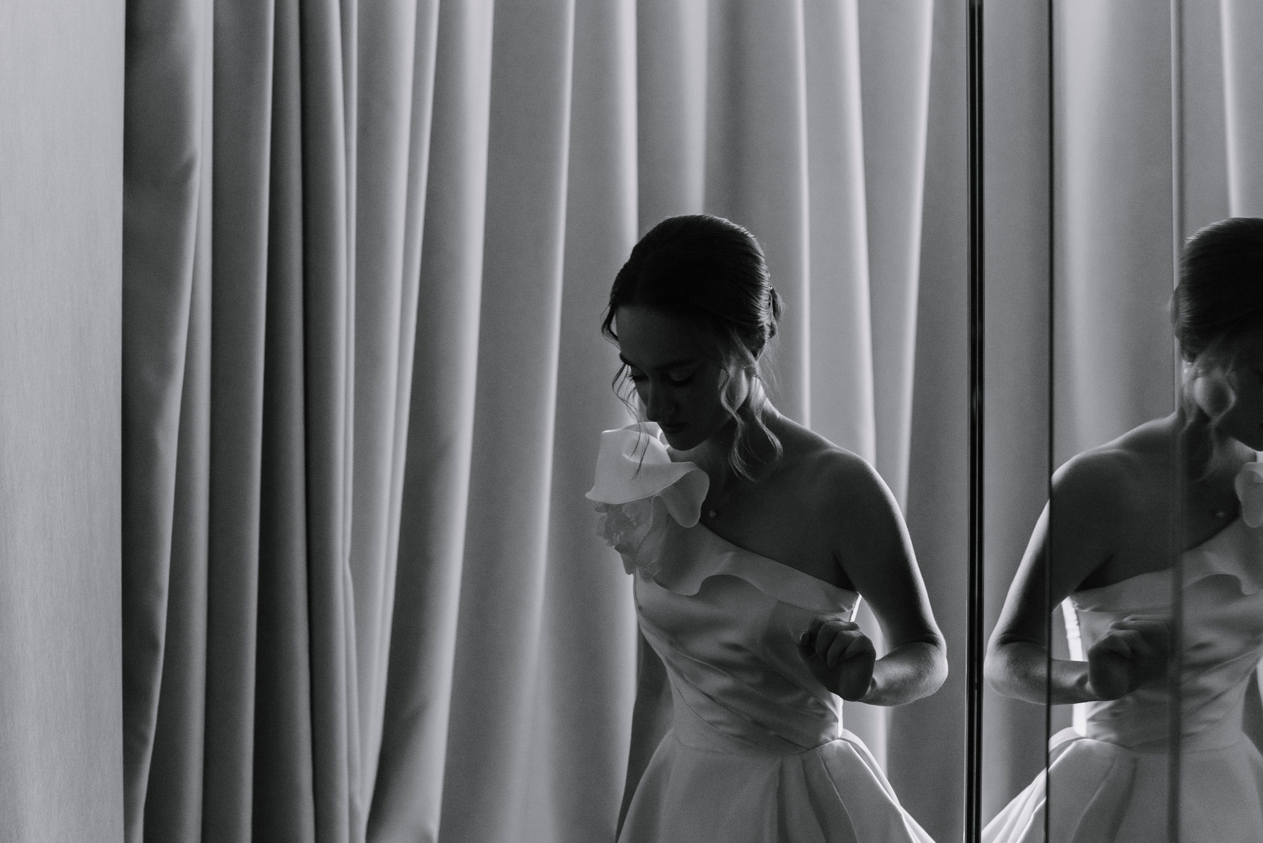 Екатерина и Герман. Свадебный фотограф Москва Истра Звенигород Нахабино