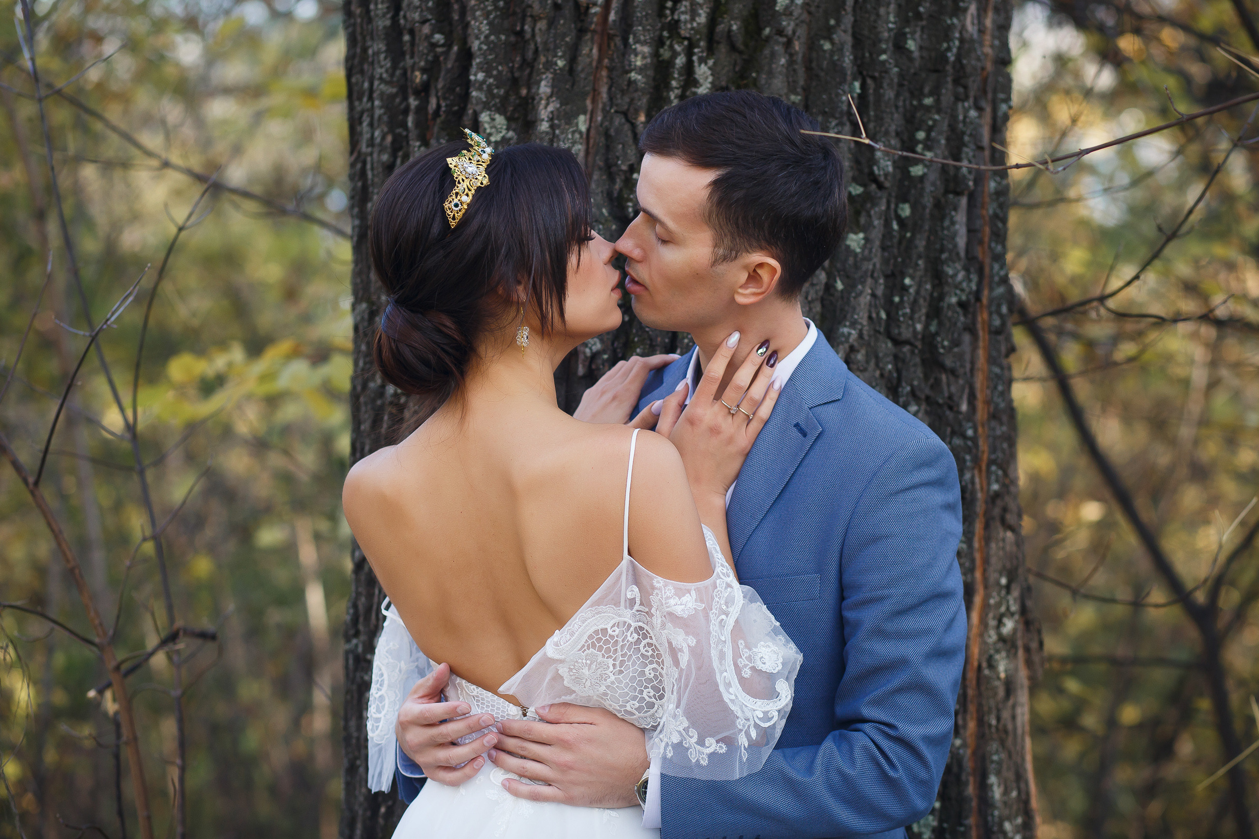 Саша и Даша. Сергей Кравцов фотограф в г. Барнаул