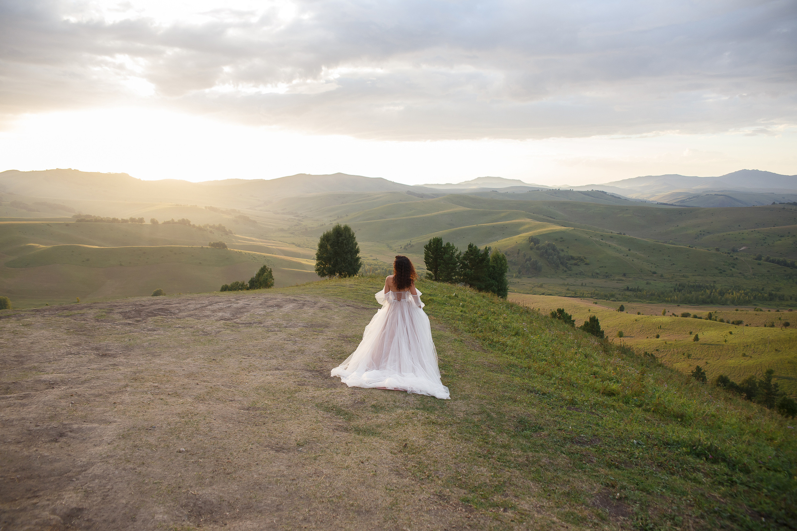 Сбежавшая невеста — Дарья. Сергей Кравцов фотограф в г. Барнаул