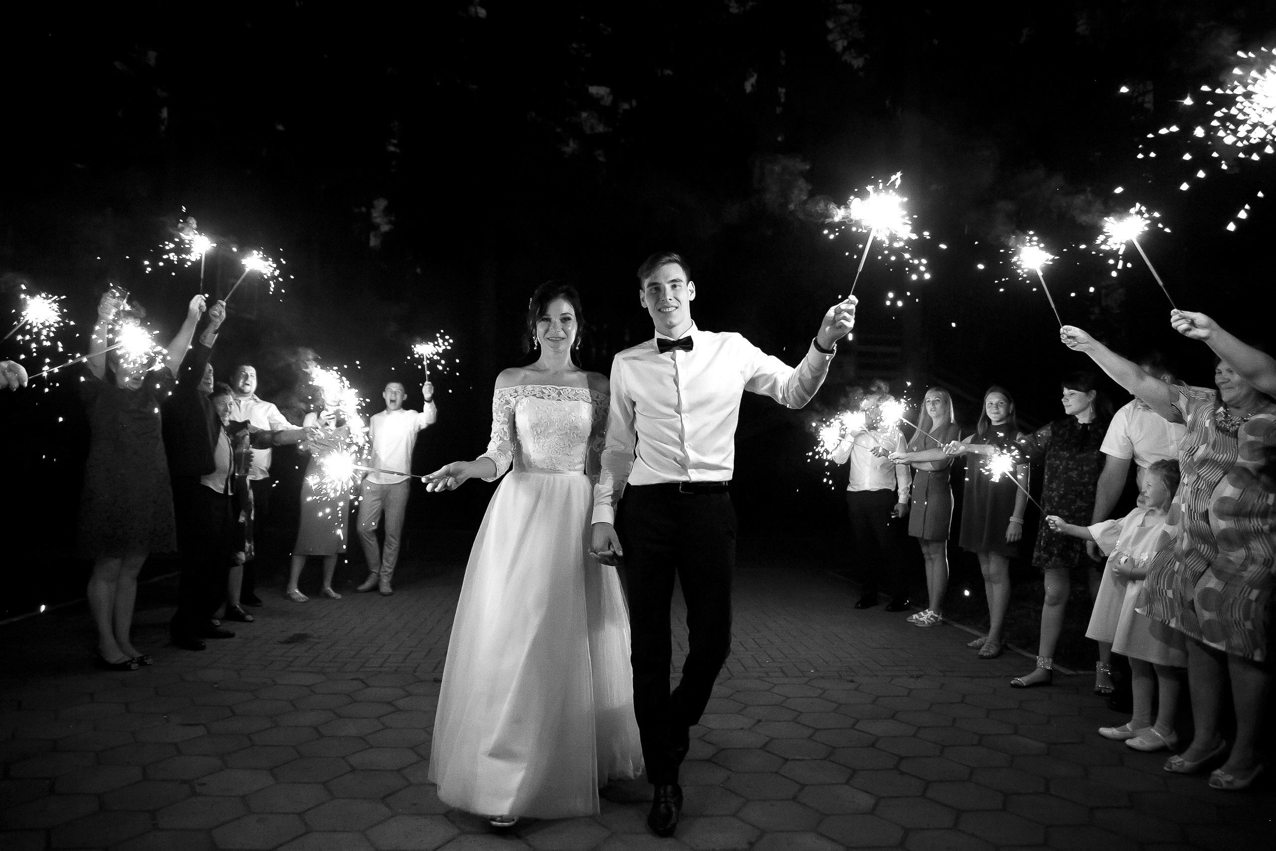 Свадебная серия Саша и Таня. Сергей Кравцов фотограф в г. Барнаул