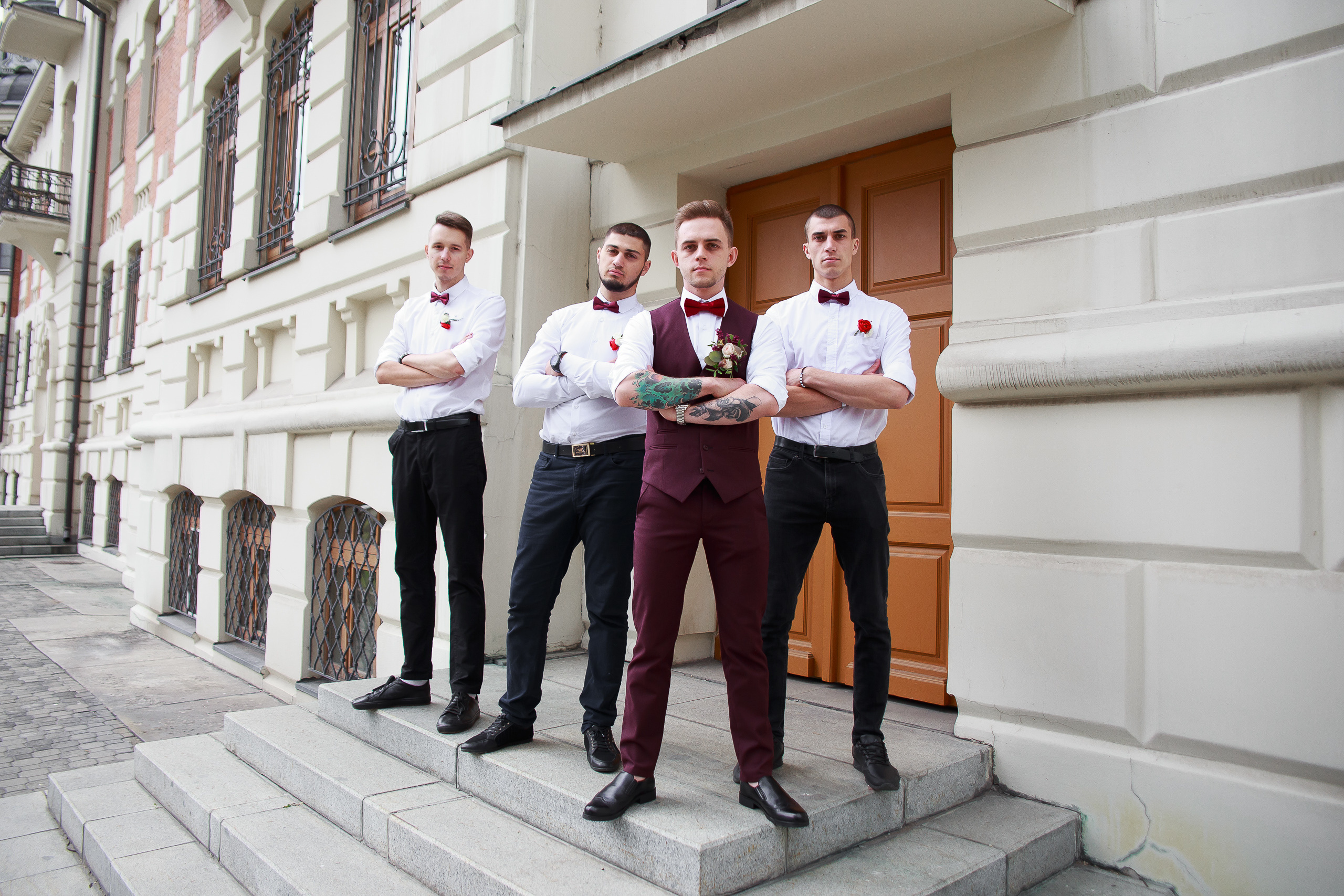 Свадебная фотосессия Глеба и Кристины, Барнаул. Сергей Кравцов фотограф в г. Барнаул