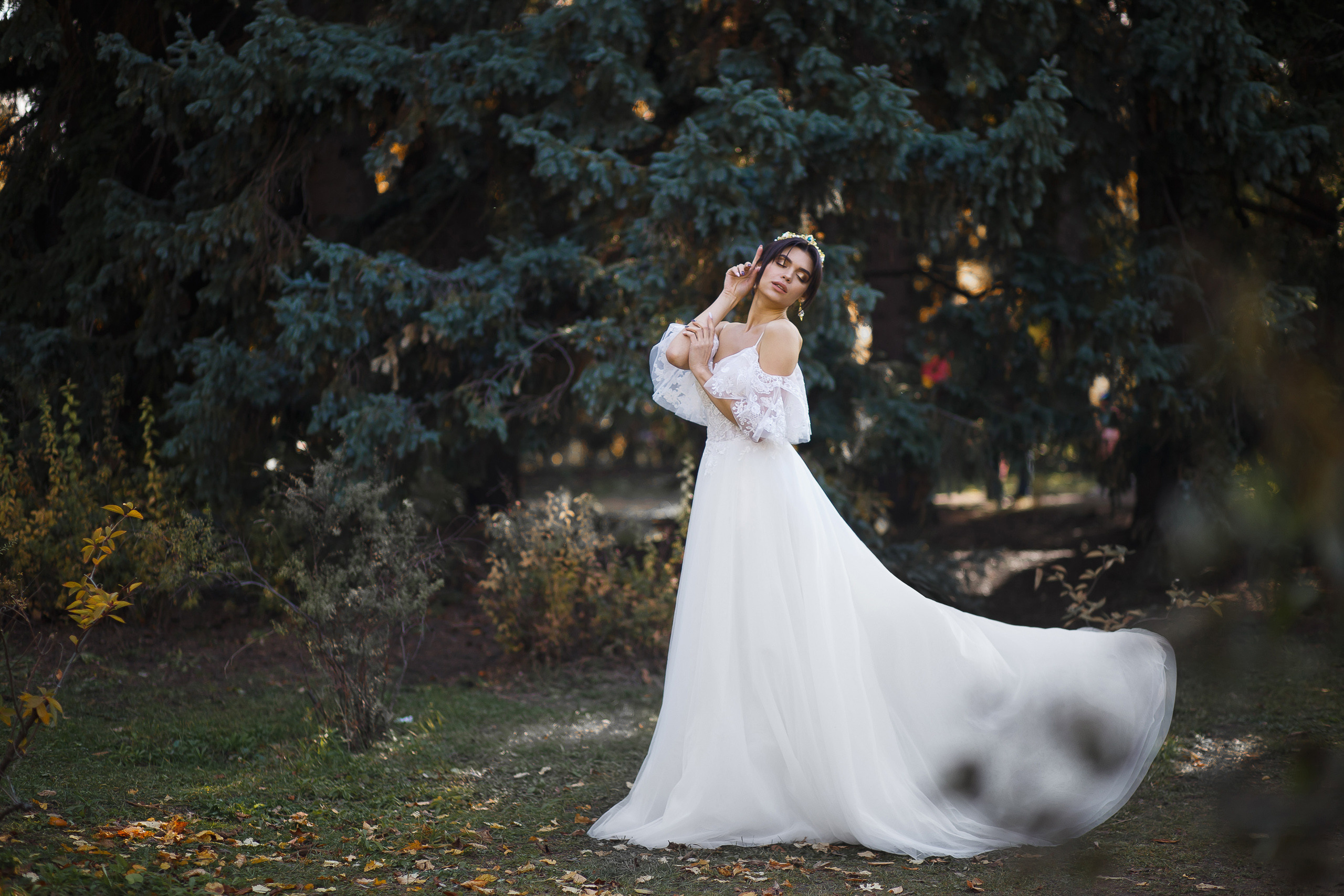 Саша и Даша. Сергей Кравцов фотограф в г. Барнаул