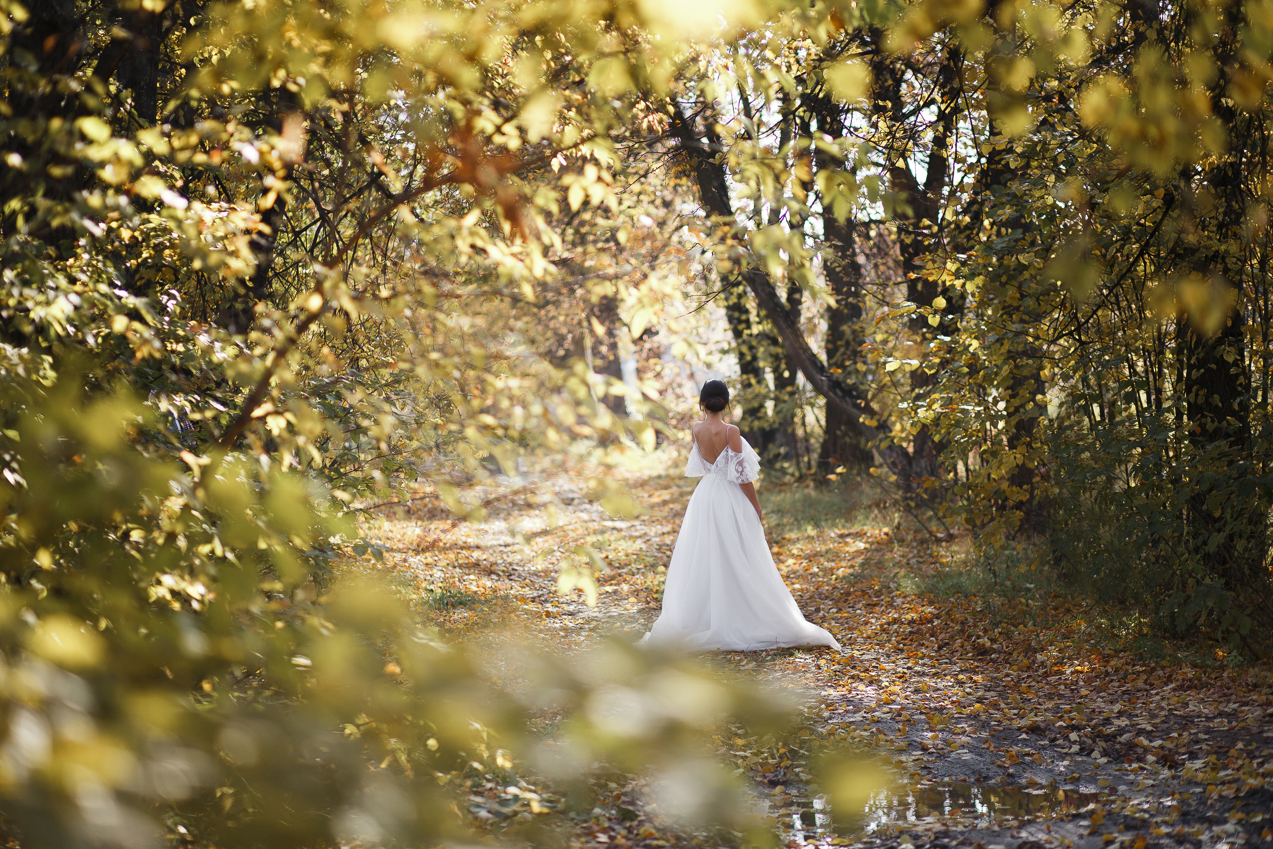 Саша и Даша. Сергей Кравцов фотограф в г. Барнаул