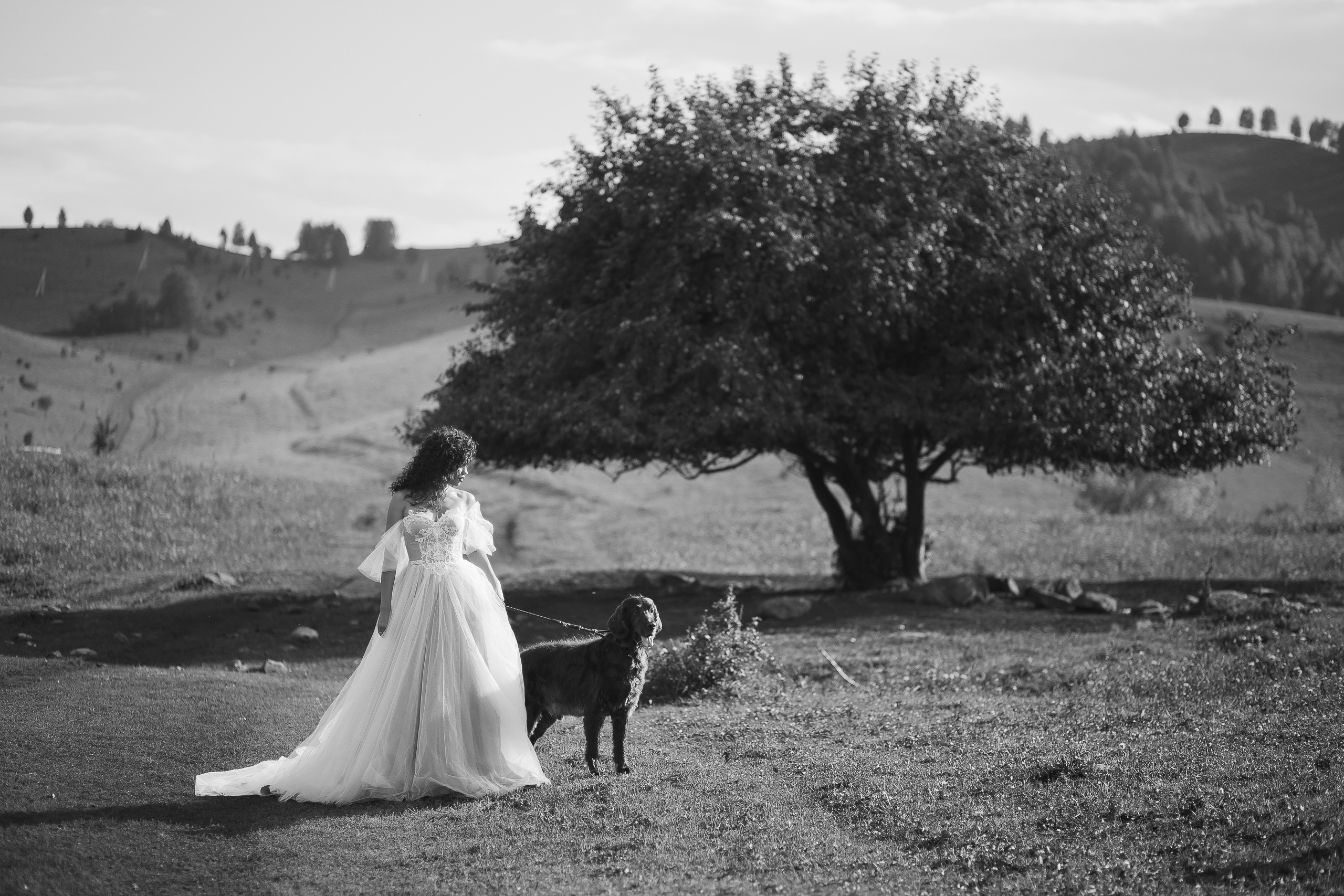 Сбежавшая невеста — Дарья. Сергей Кравцов фотограф в г. Барнаул