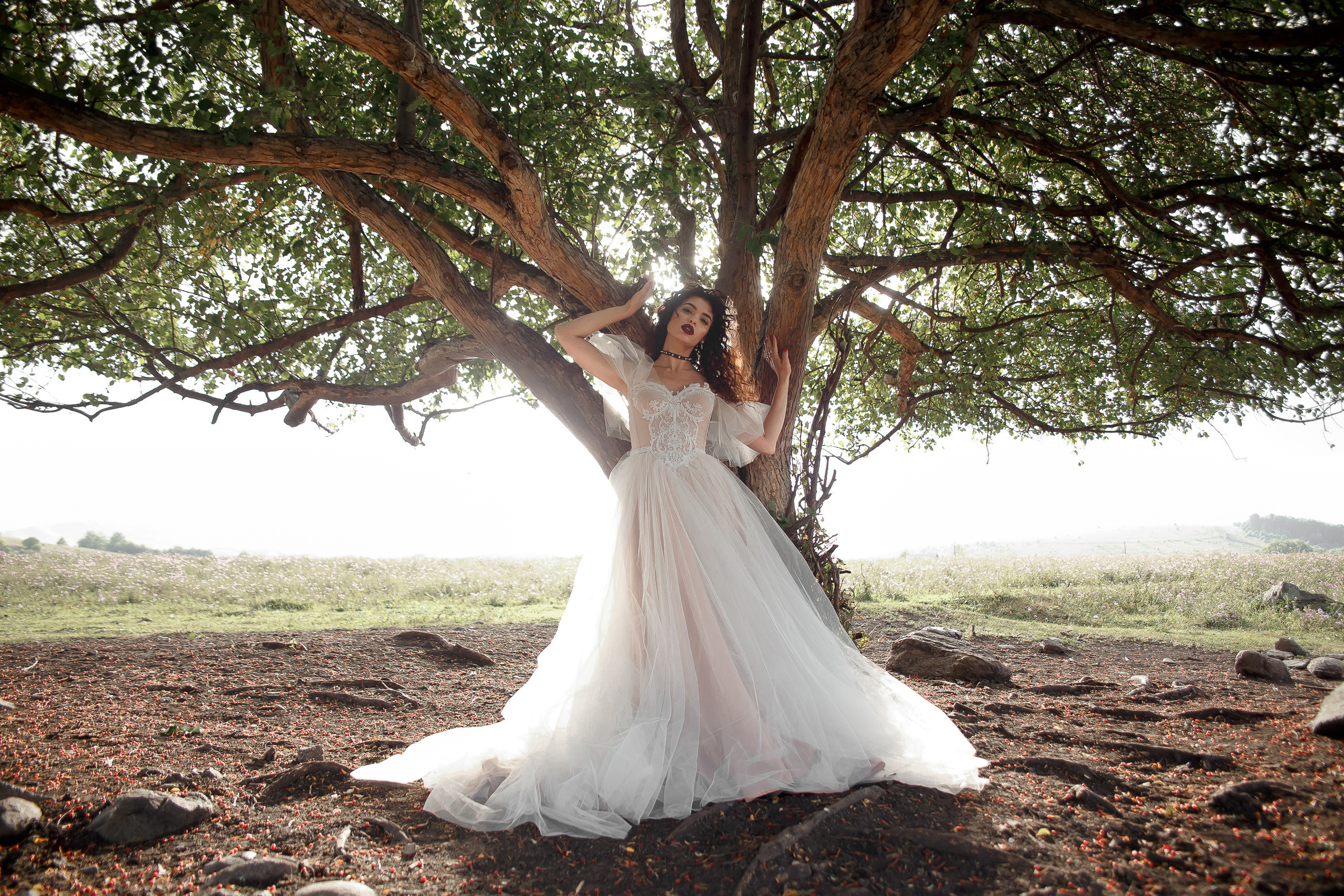 Сбежавшая невеста — Дарья. Сергей Кравцов фотограф в г. Барнаул