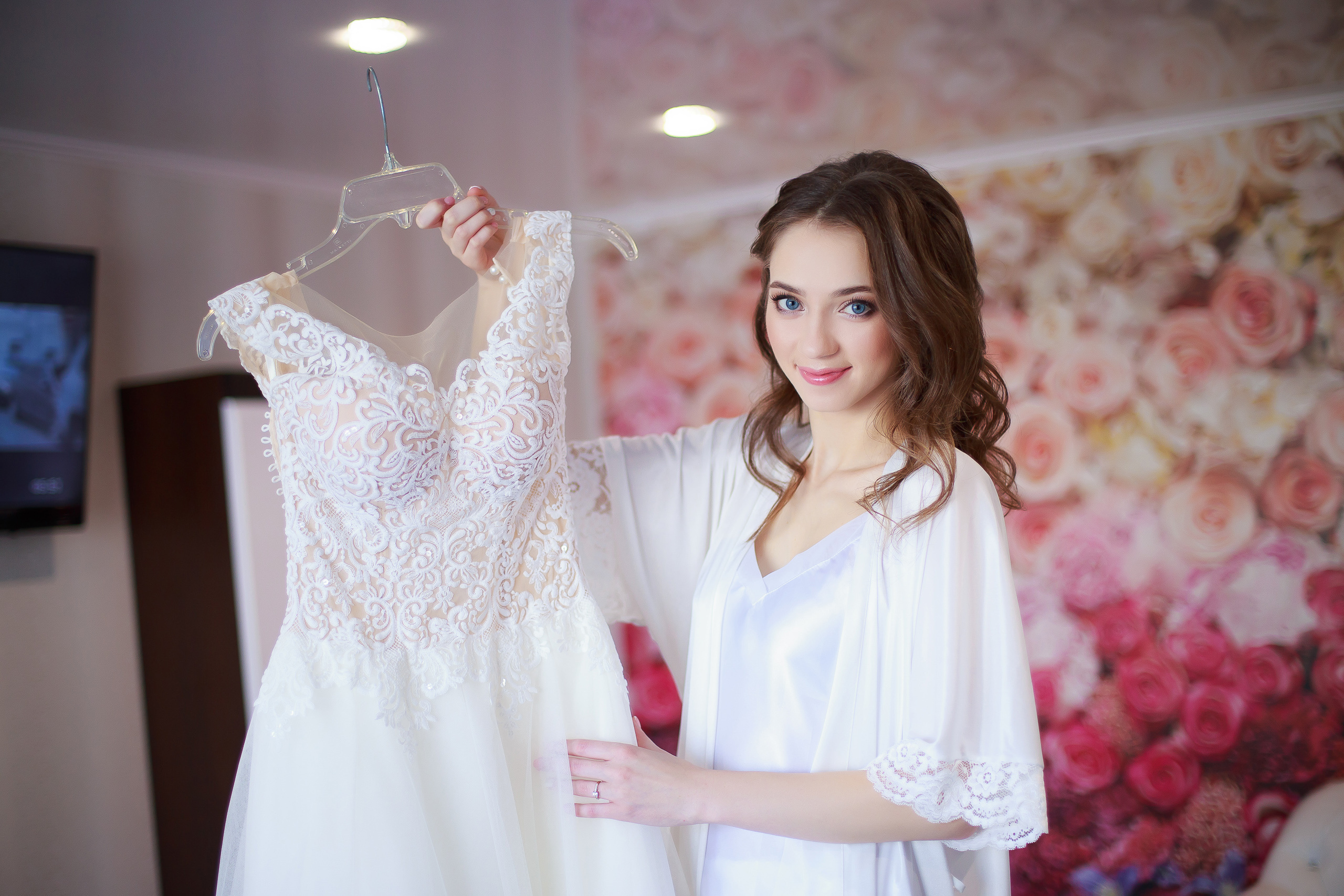 Антон и Оля. Сергей Кравцов фотограф в г. Барнаул