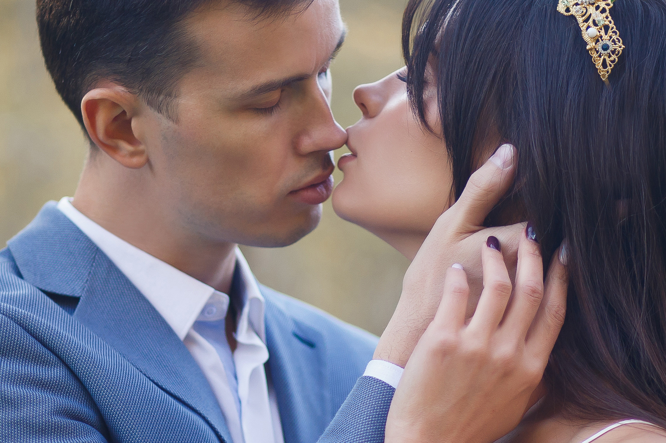 Саша и Даша. Сергей Кравцов фотограф в г. Барнаул