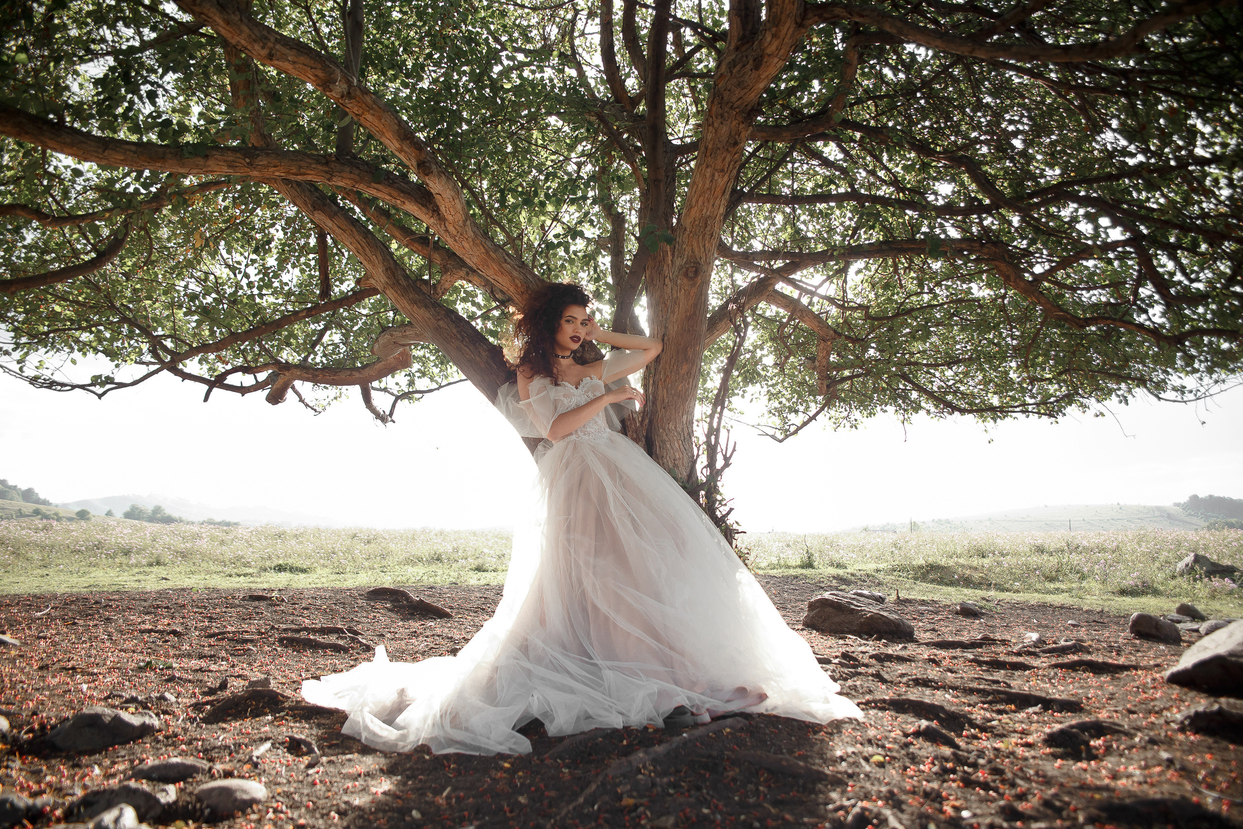 Сбежавшая невеста — Дарья. Сергей Кравцов фотограф в г. Барнаул