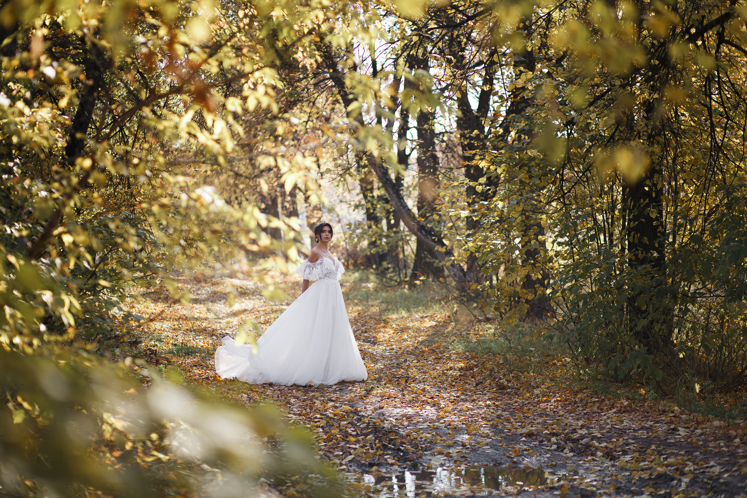 Саша и Даша. Сергей Кравцов фотограф в г. Барнаул